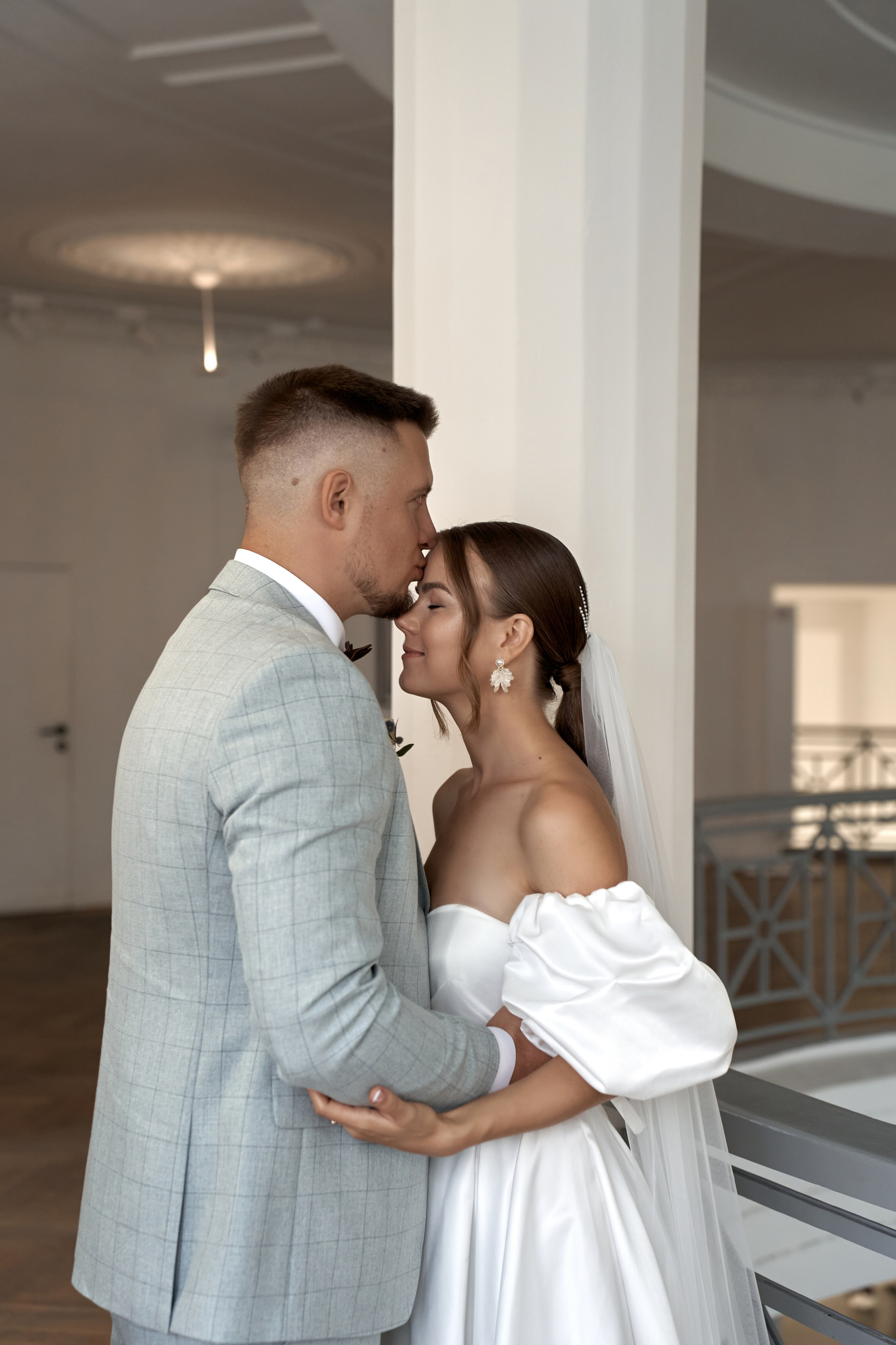 Андрей & Елена. Фотограф в Нижнем Новгороде Марина Кузнецова