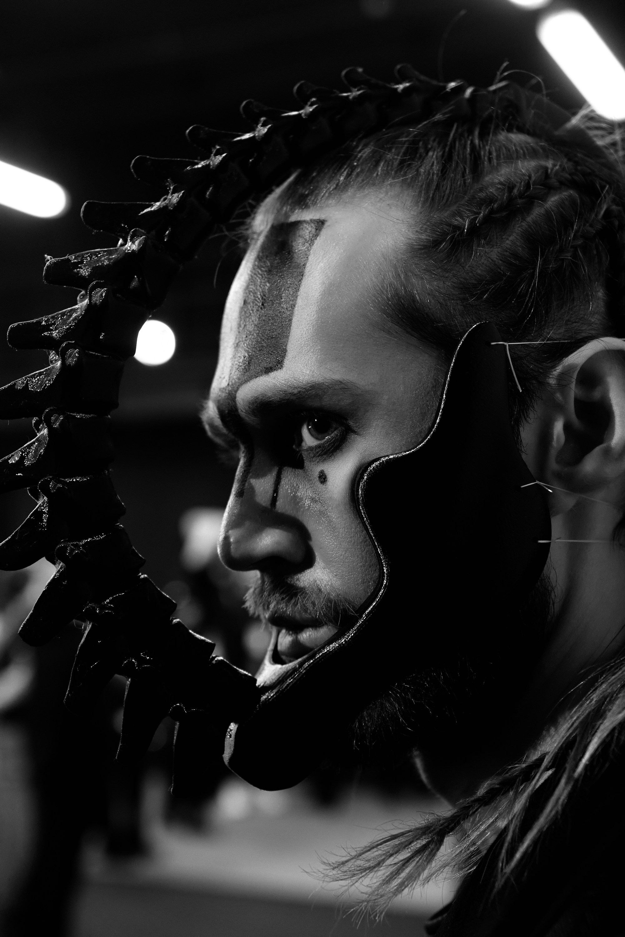 26/10/2023 St. Petersburg Fashion Week | Spring Summer 24. Журнал Камергер