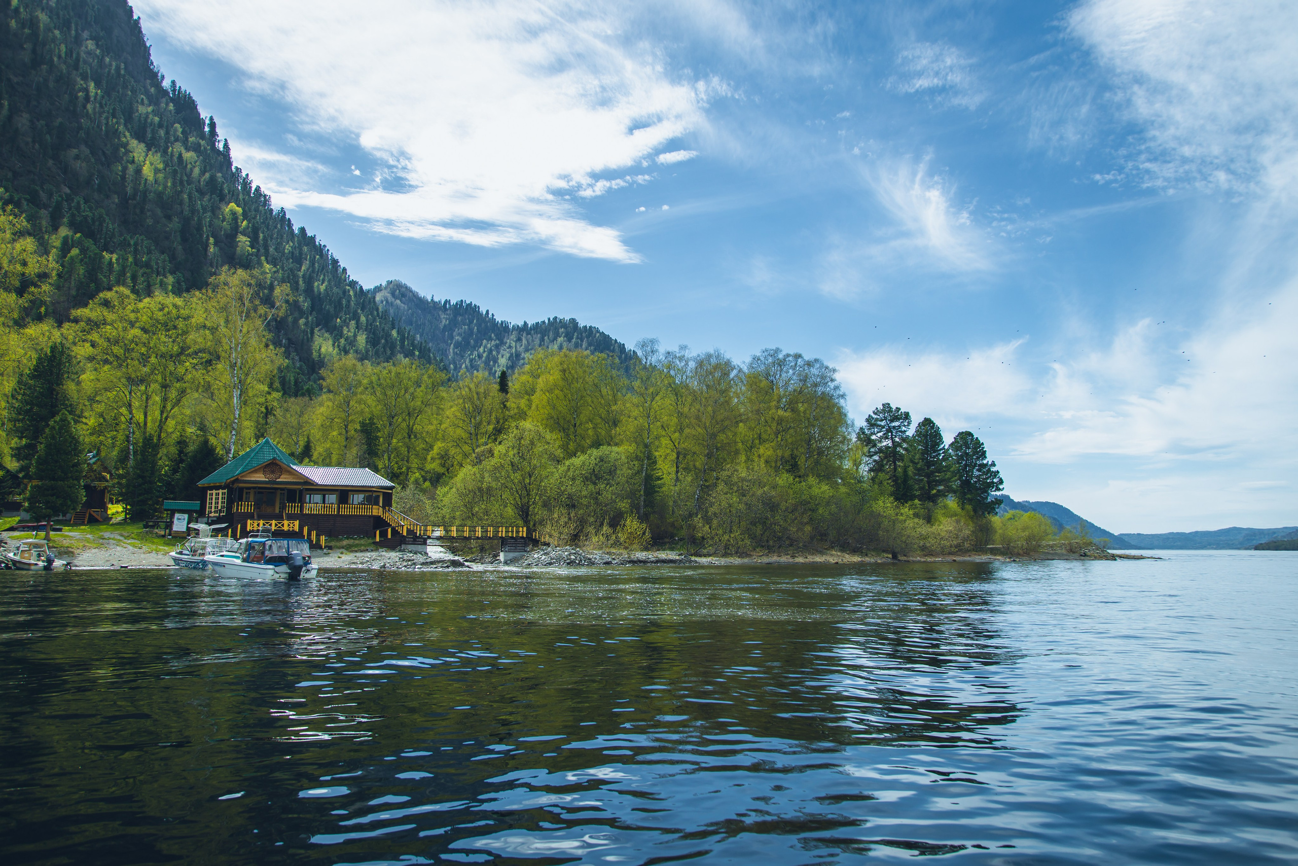 Алтай (май 2024). Фотограф ваших событий в Красноярске — Макс Захарченко
