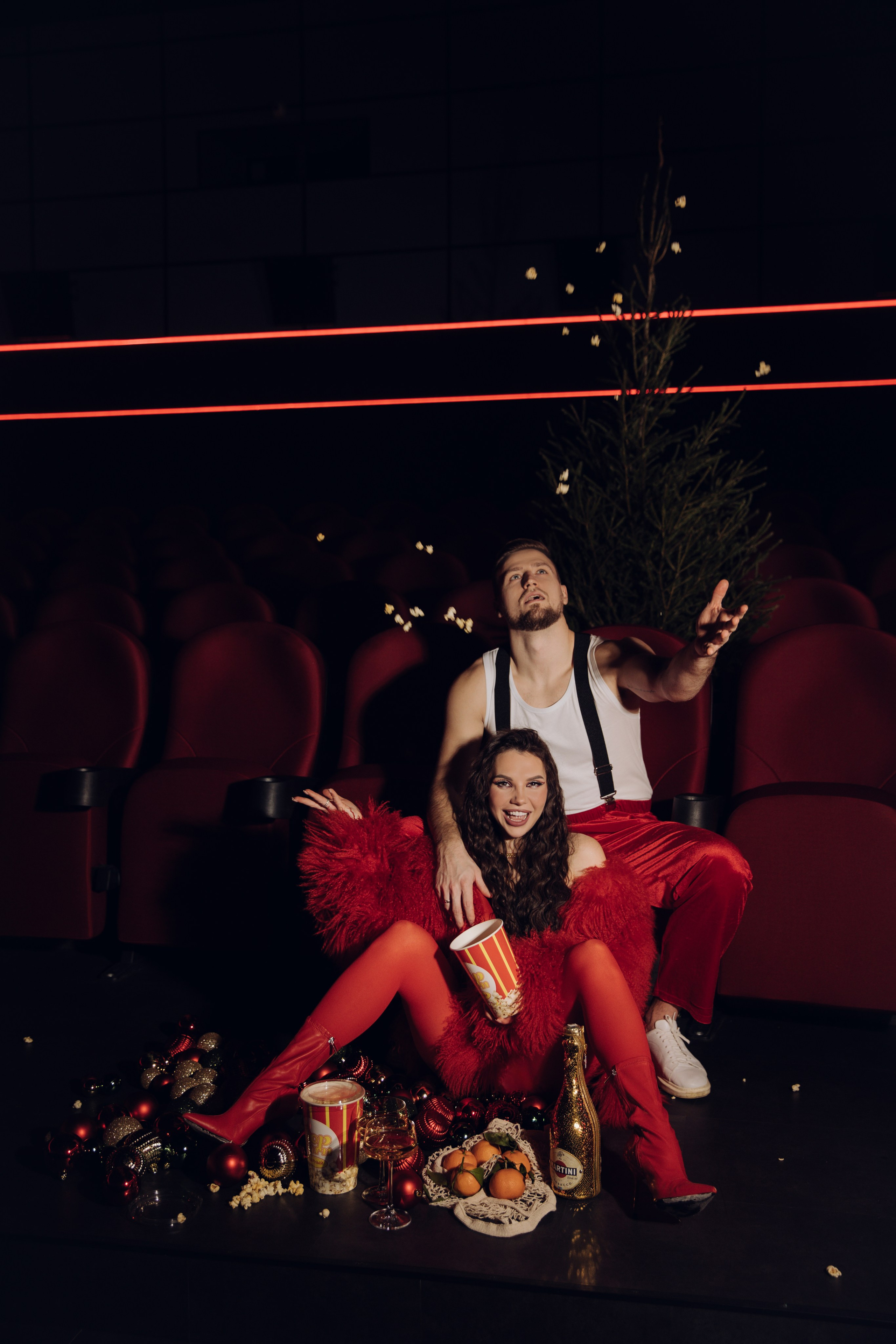 Яна и Андрей. Фотограф Нижний Новгород