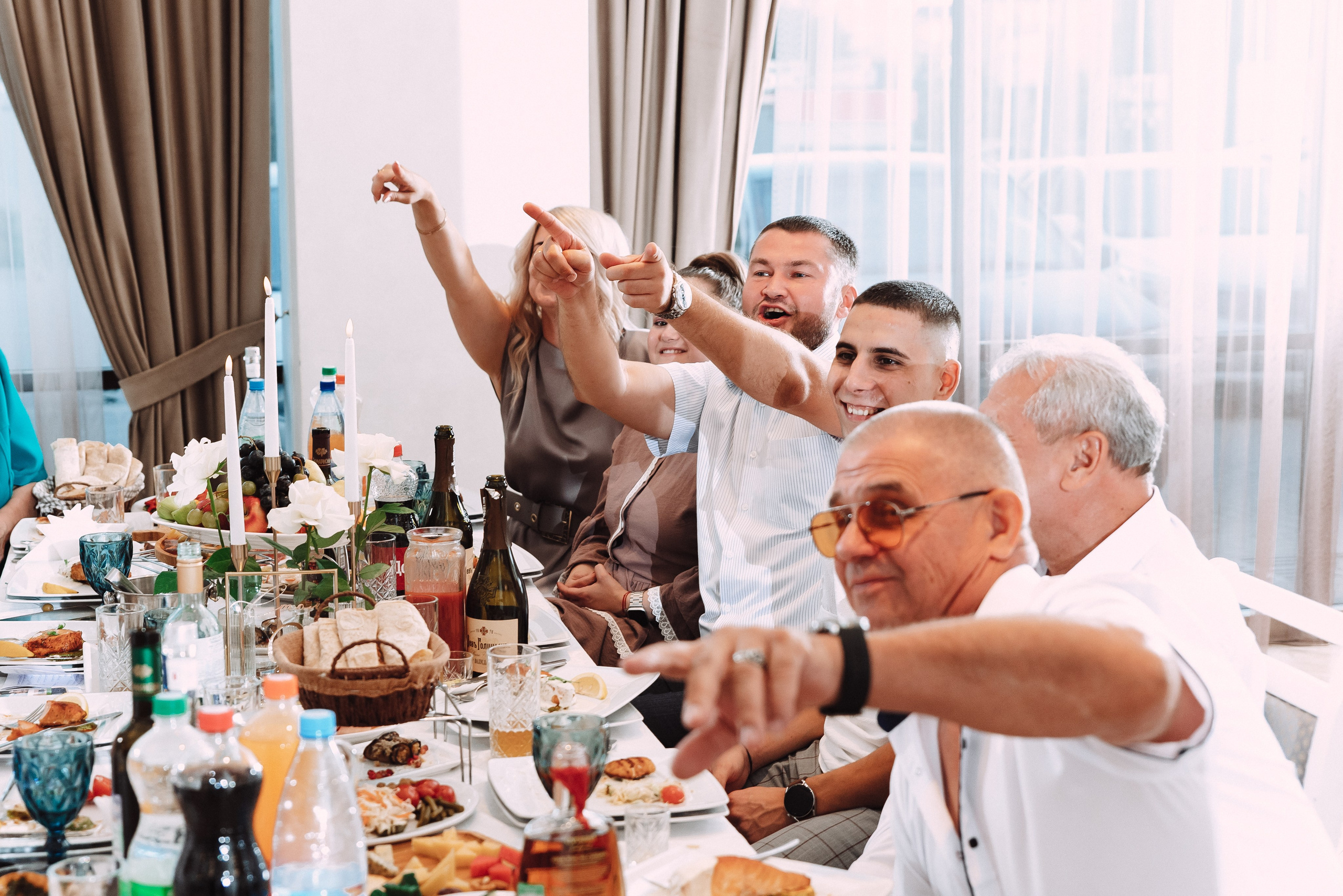 Никита + Кристина. Свадебный и семейный фотограф в Волгограде Олеся Лисицкая