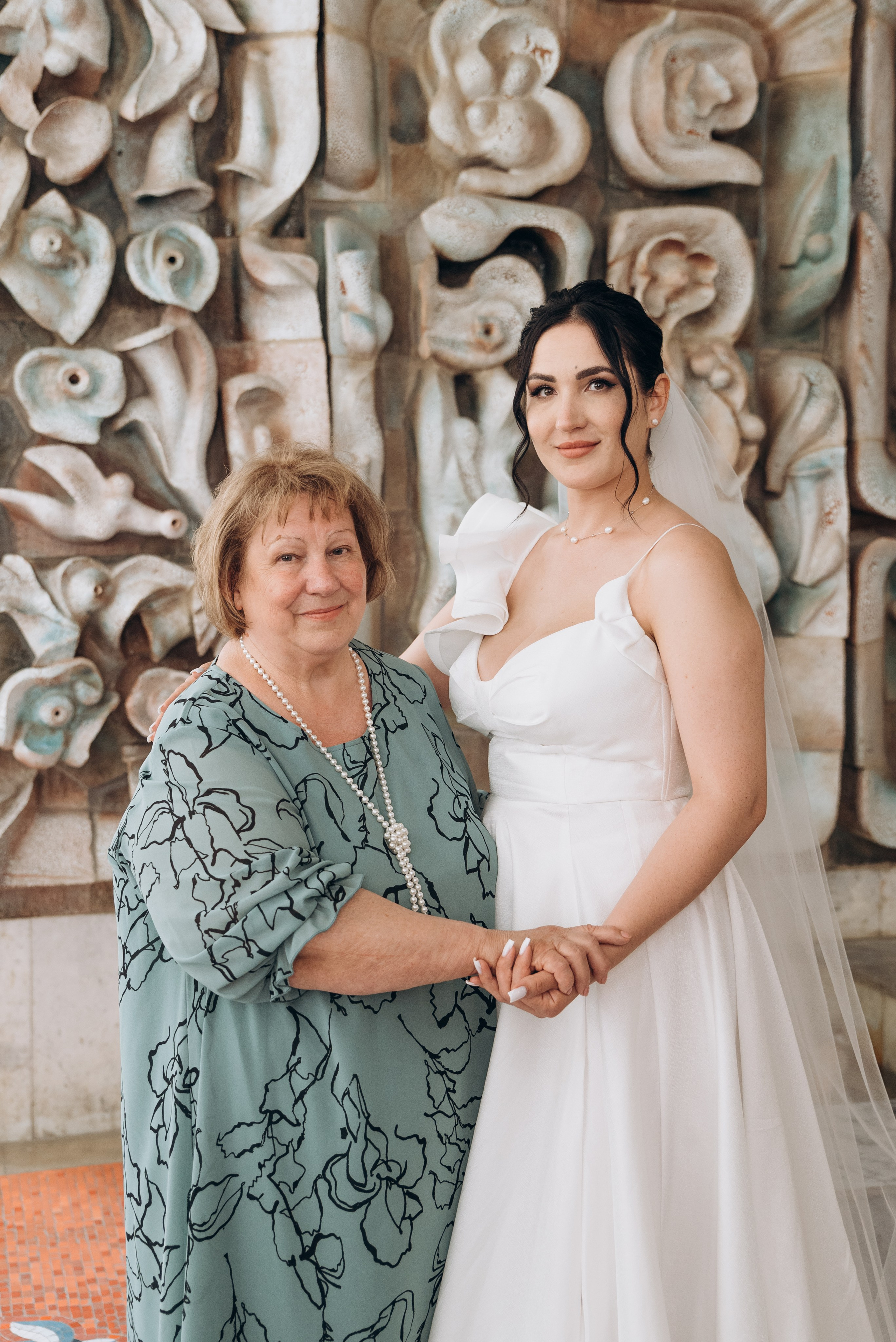 Денис + Дарья. Свадебный и семейный фотограф в Волгограде Олеся Лисицкая