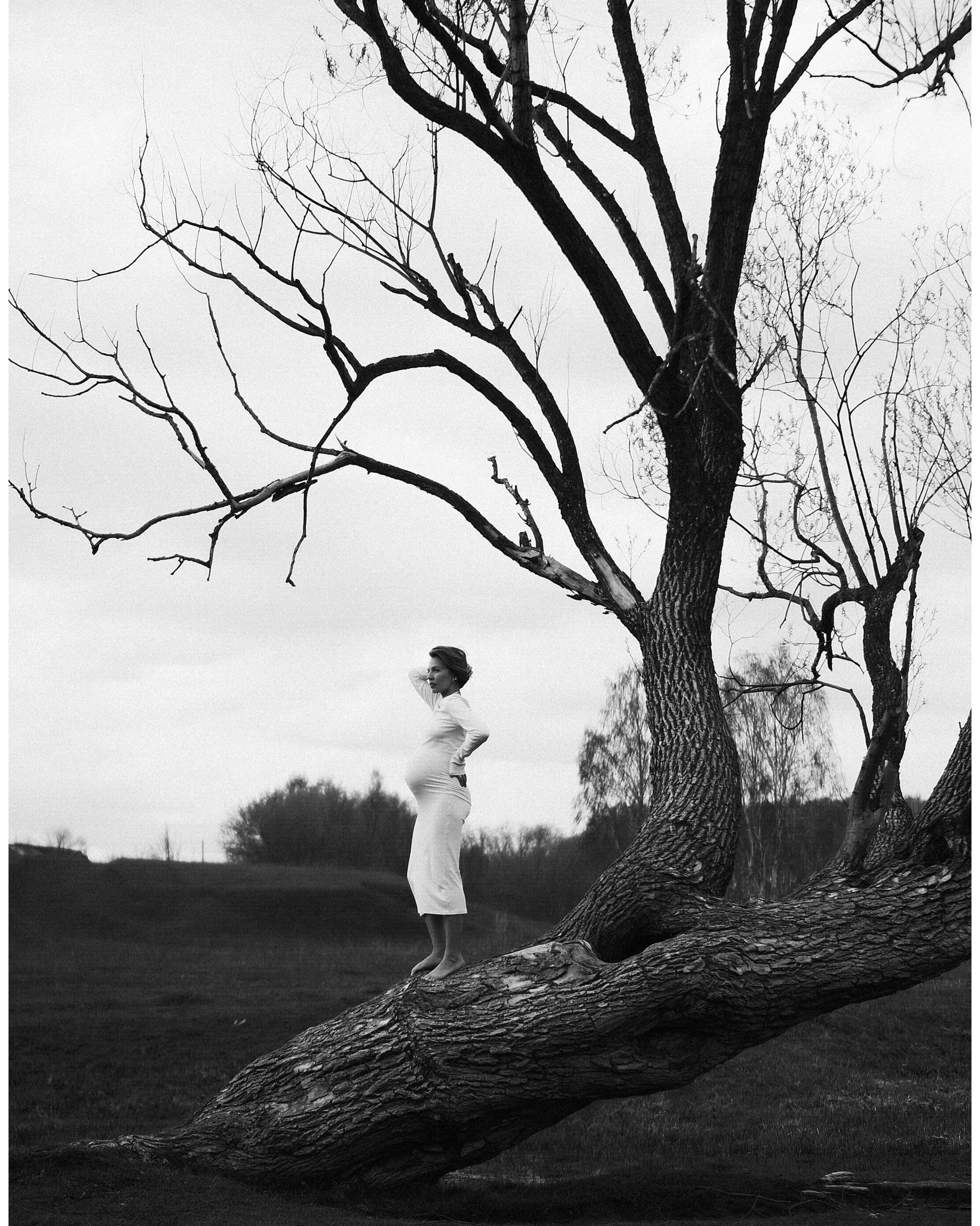 Anna ღ Dmitry. Индивидуальная и семейная фотосессия в Чебоксарах Оксана Русакова