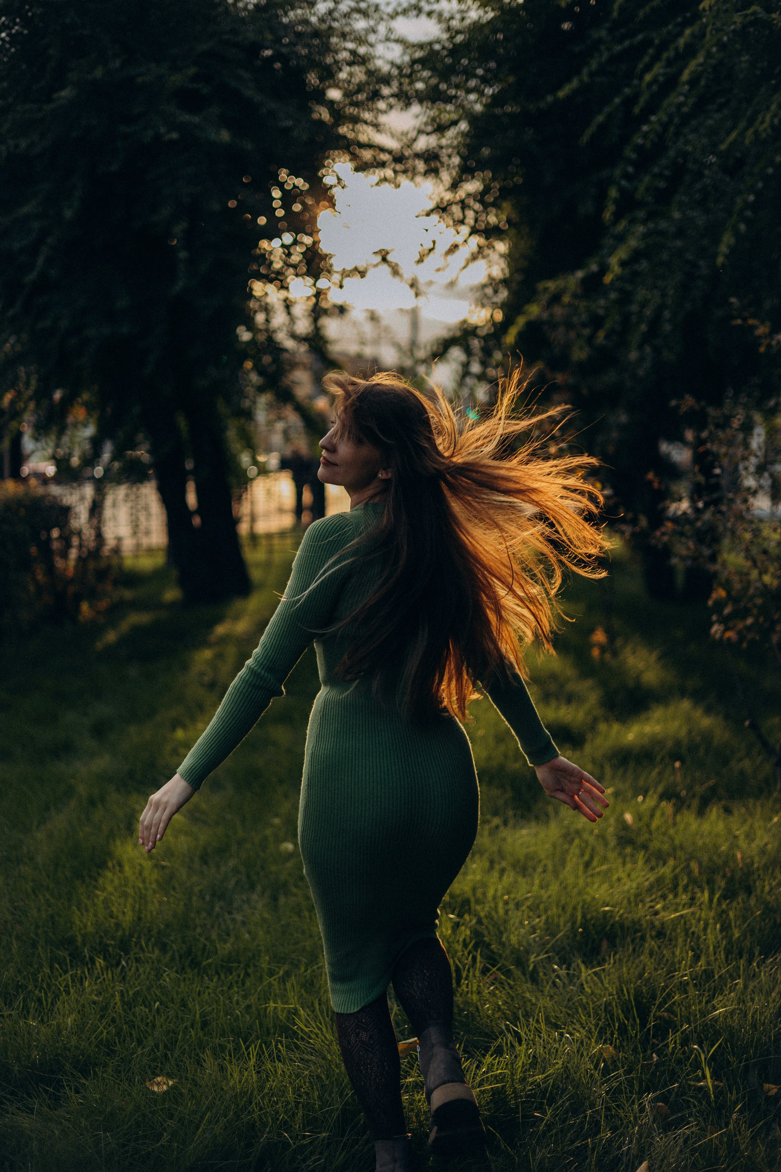 Изабелла. Семейный фотограф в Красноярске Екатерина Гайнутдинова