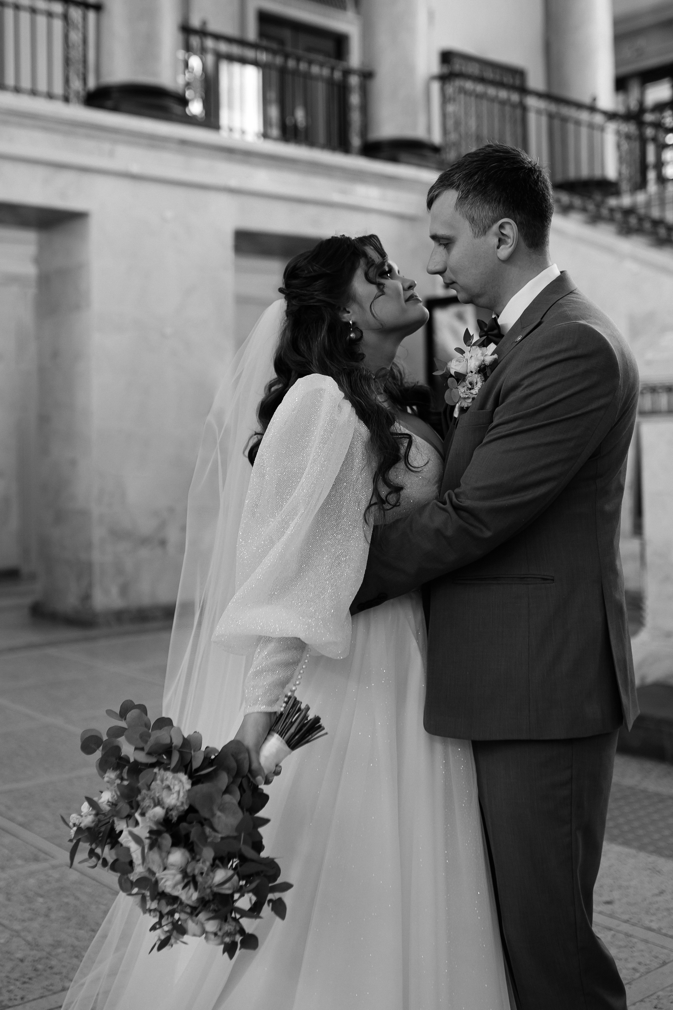 Свадьба Полины и Вадима. Свадебный и контент фотограф в Петрозаводске Ксения Истрафилова