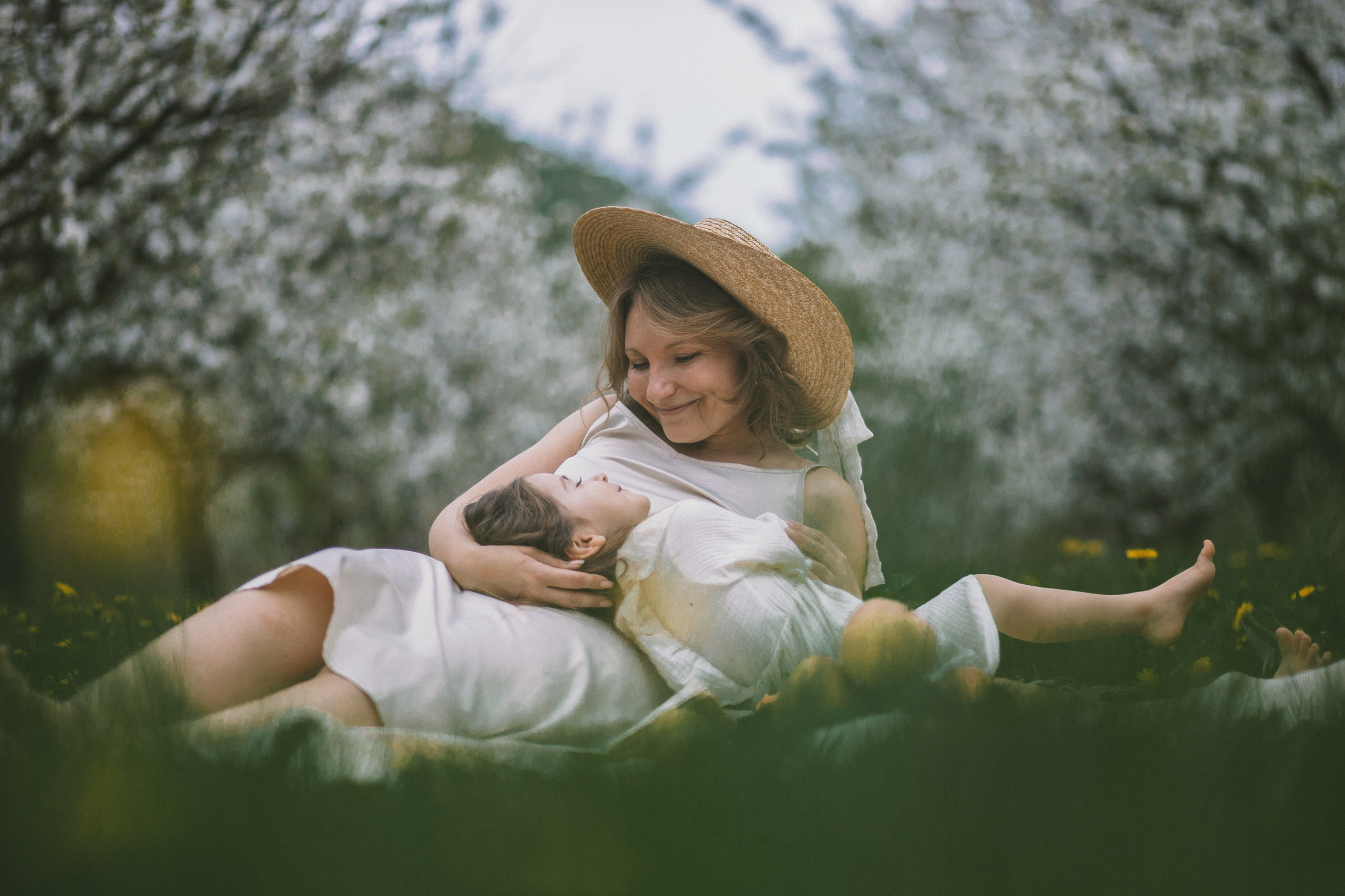 Фотосессии в Архипо-Осиповке — фотограф Оля Волчкова