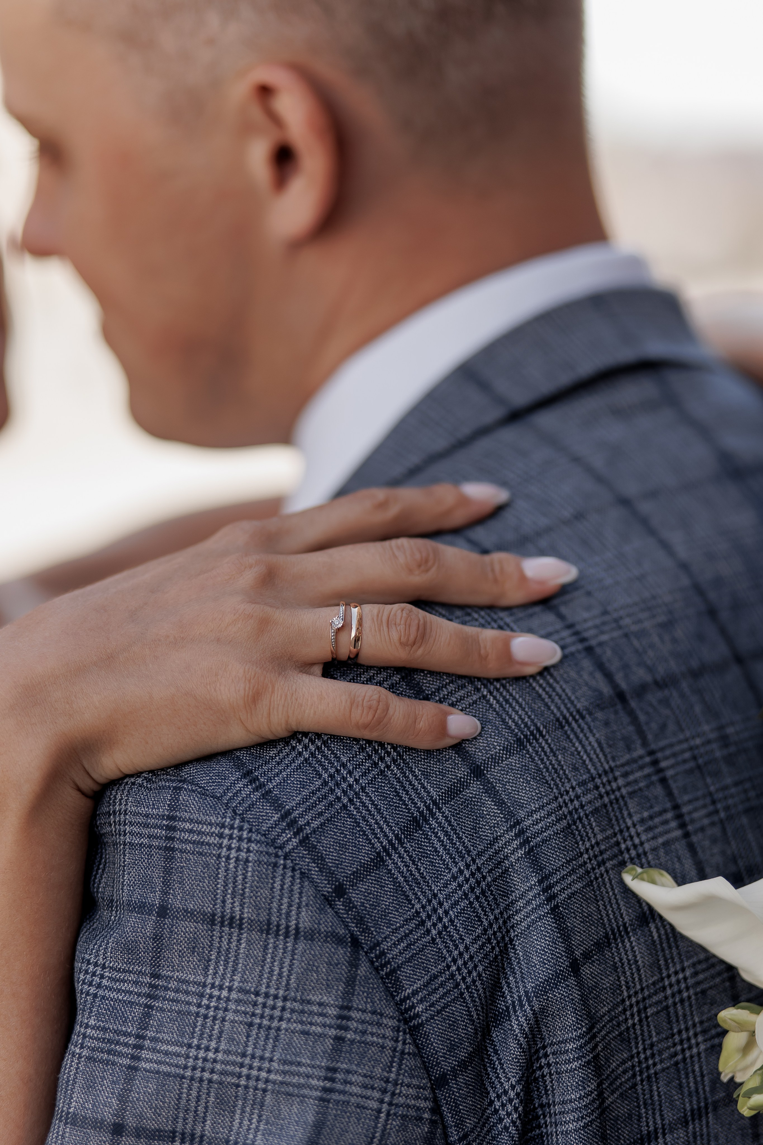 Никита & Наташа. Свадебный и семейный фотограф в Саратове Екатерина Ромакина