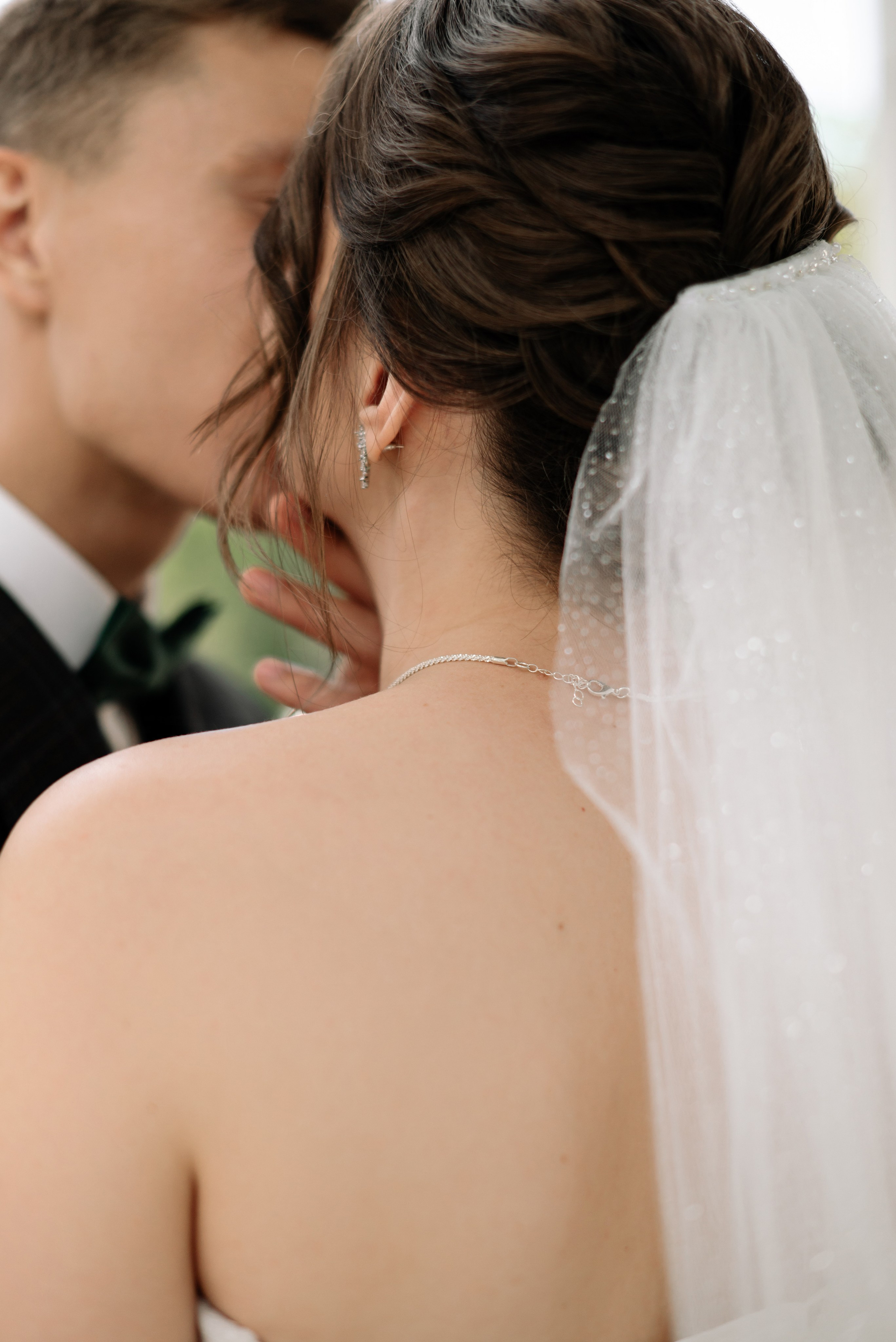 Ксюша и Данил. Свадебный фотограф, фотограф беременности Дарья Доценко