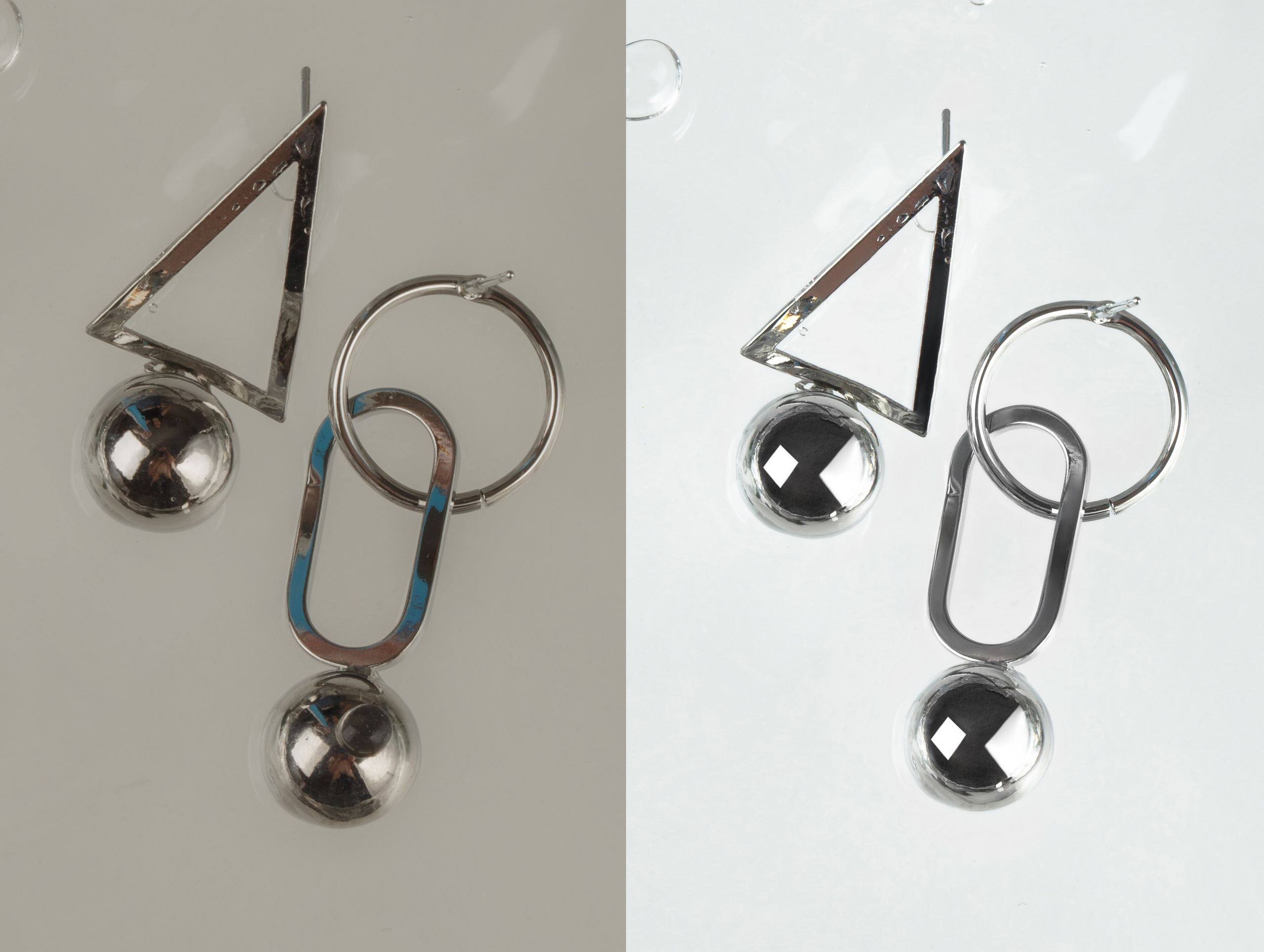 Ретушь ювелирных фото - улучшаем качество и подчёркиваем красоту! | Студия SVITHART