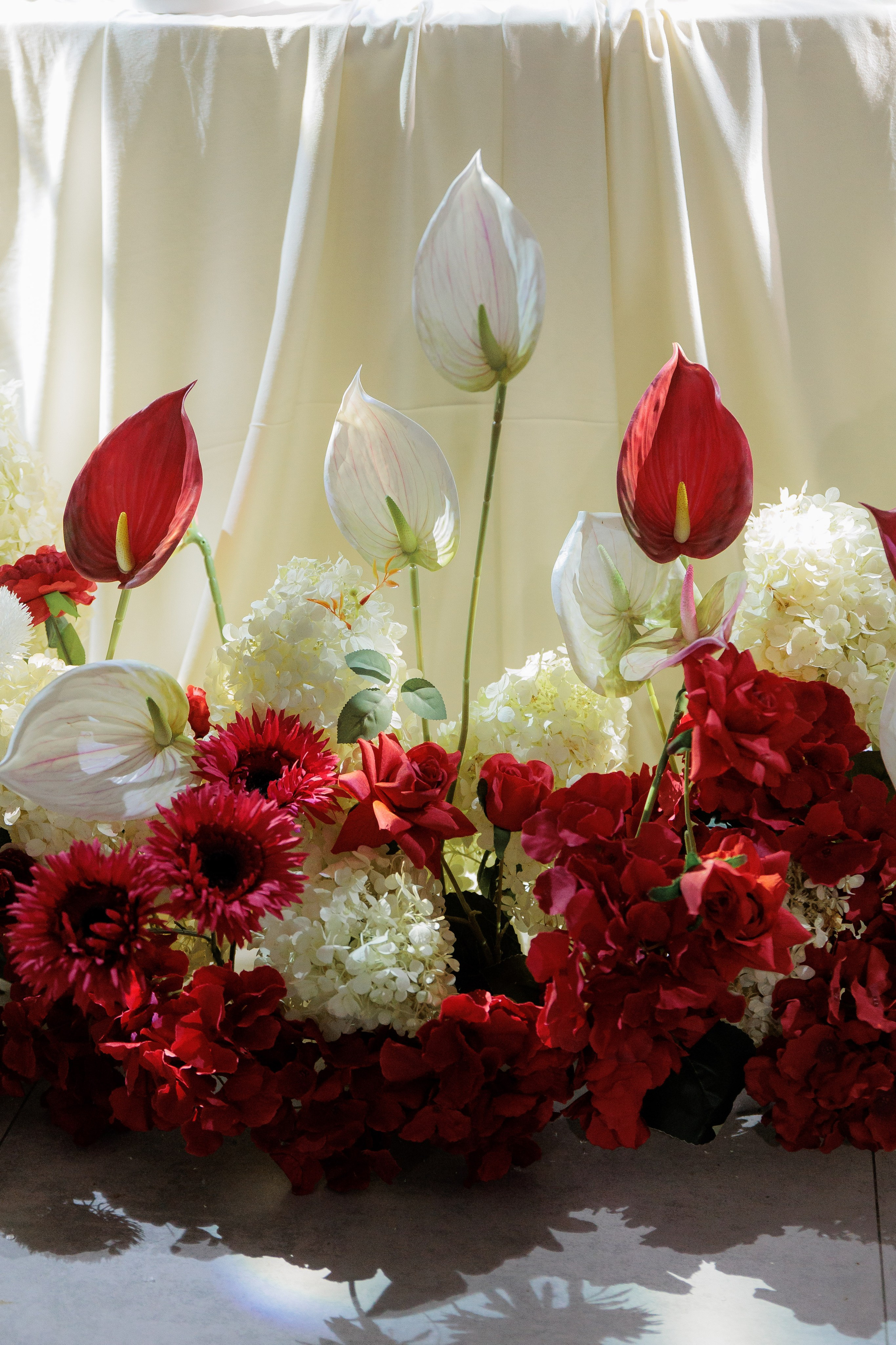 Лилия и Алексей. Фотограф Дарья Норкина