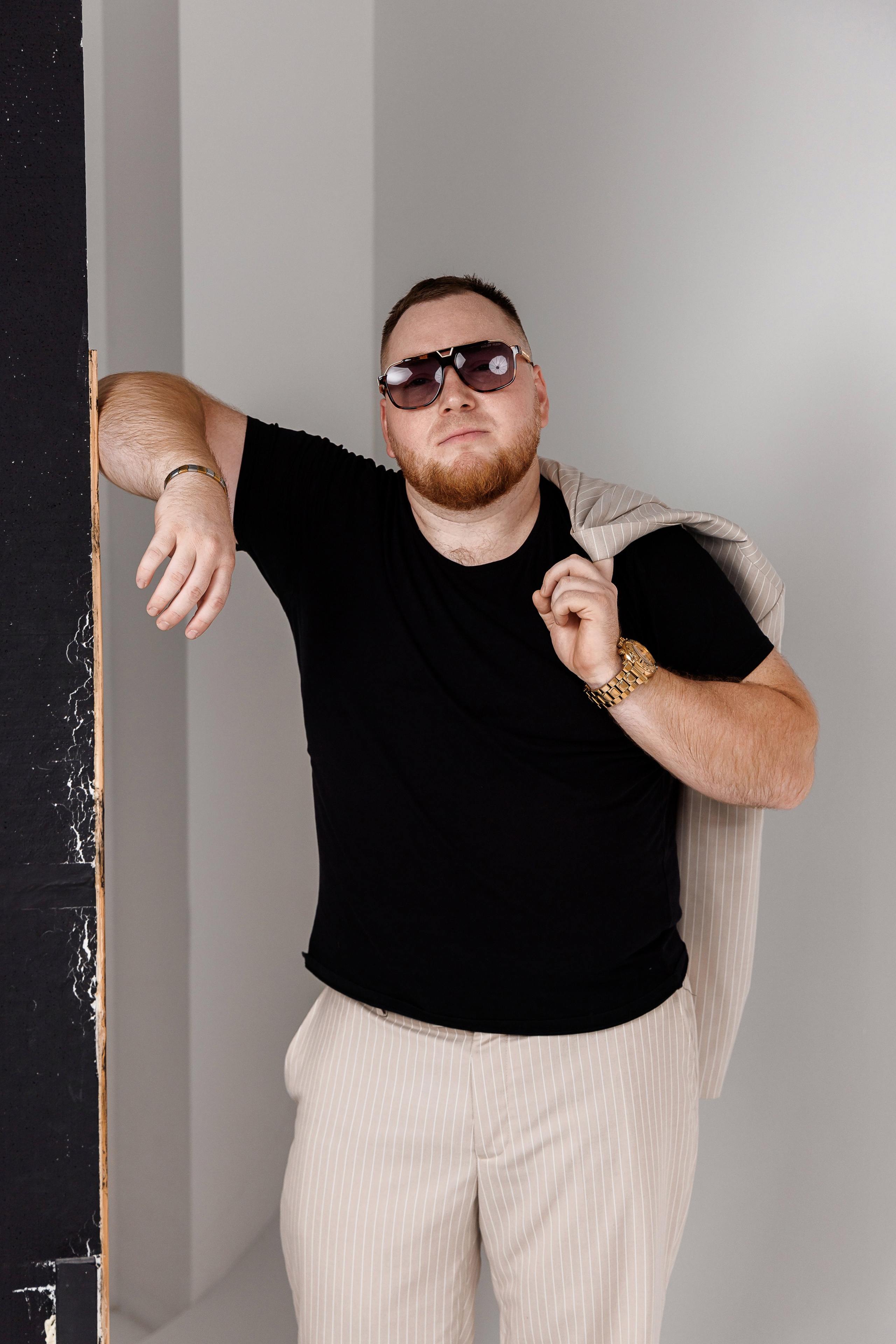 Бизнес портрет. Виктор Белик, Свадебный Фотограф Краснодар