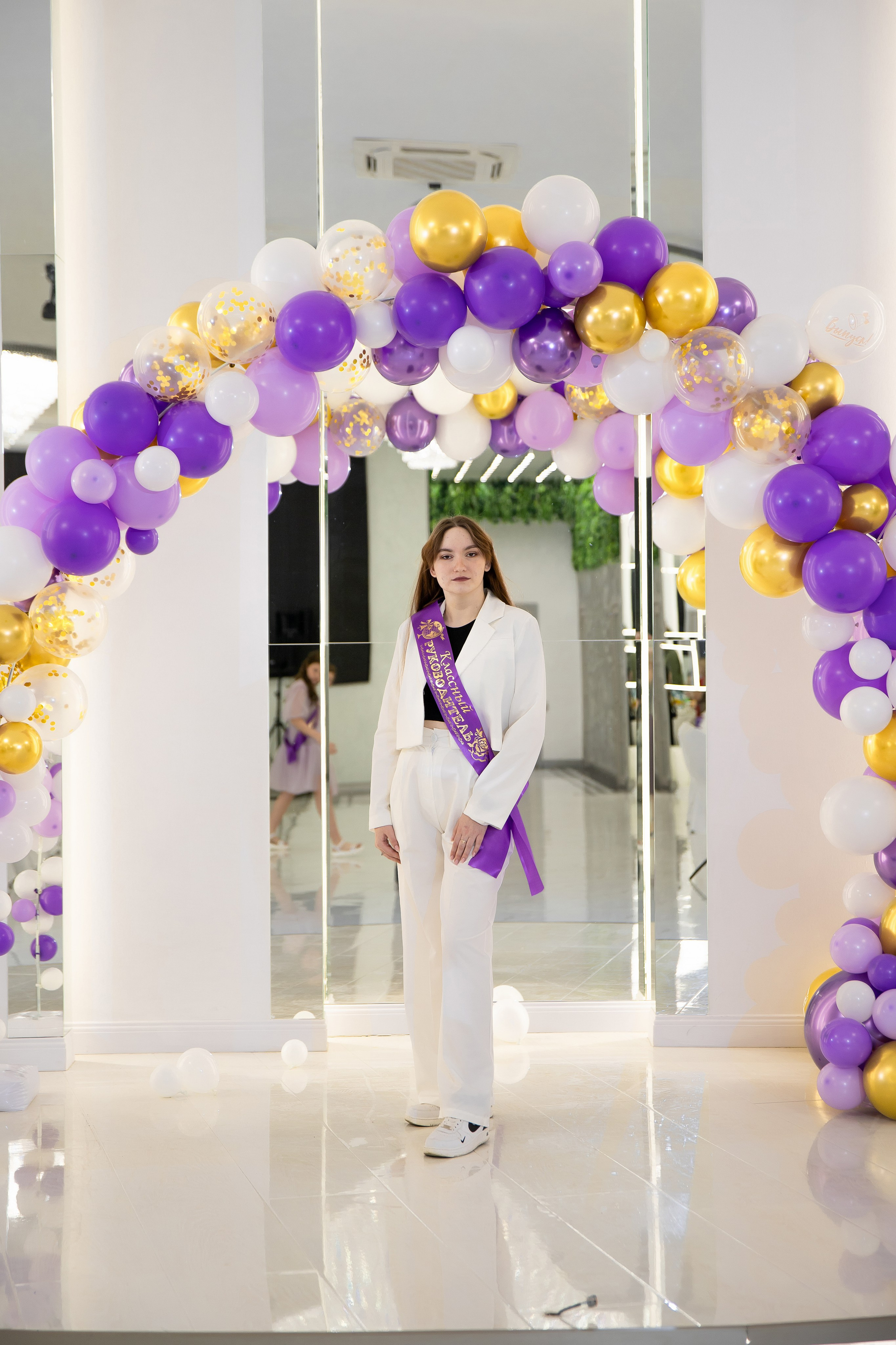 Выпускной. Фотограф в Краснодаре Анна Светикова