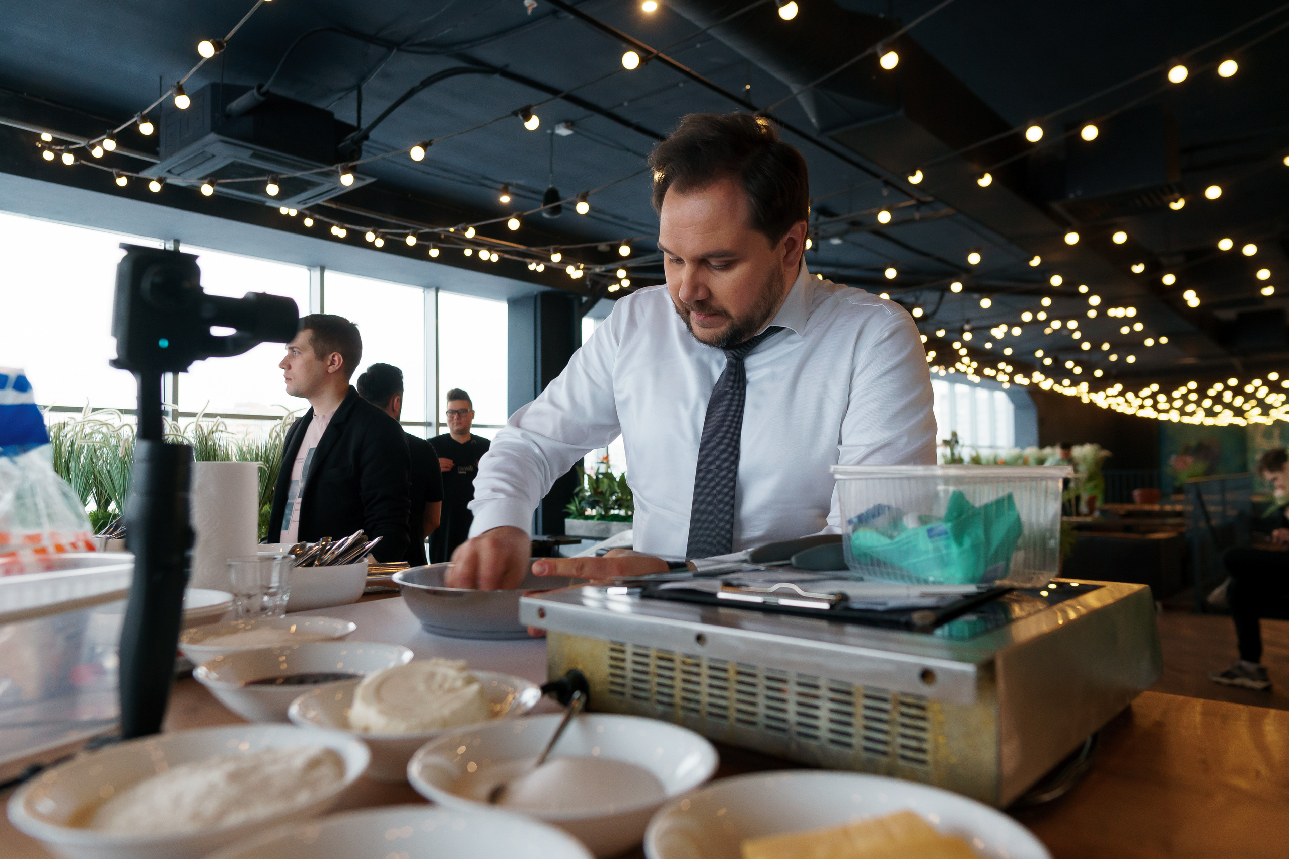 Фоторепортаж. Фотосъемка и видеосъемка в Архангельске