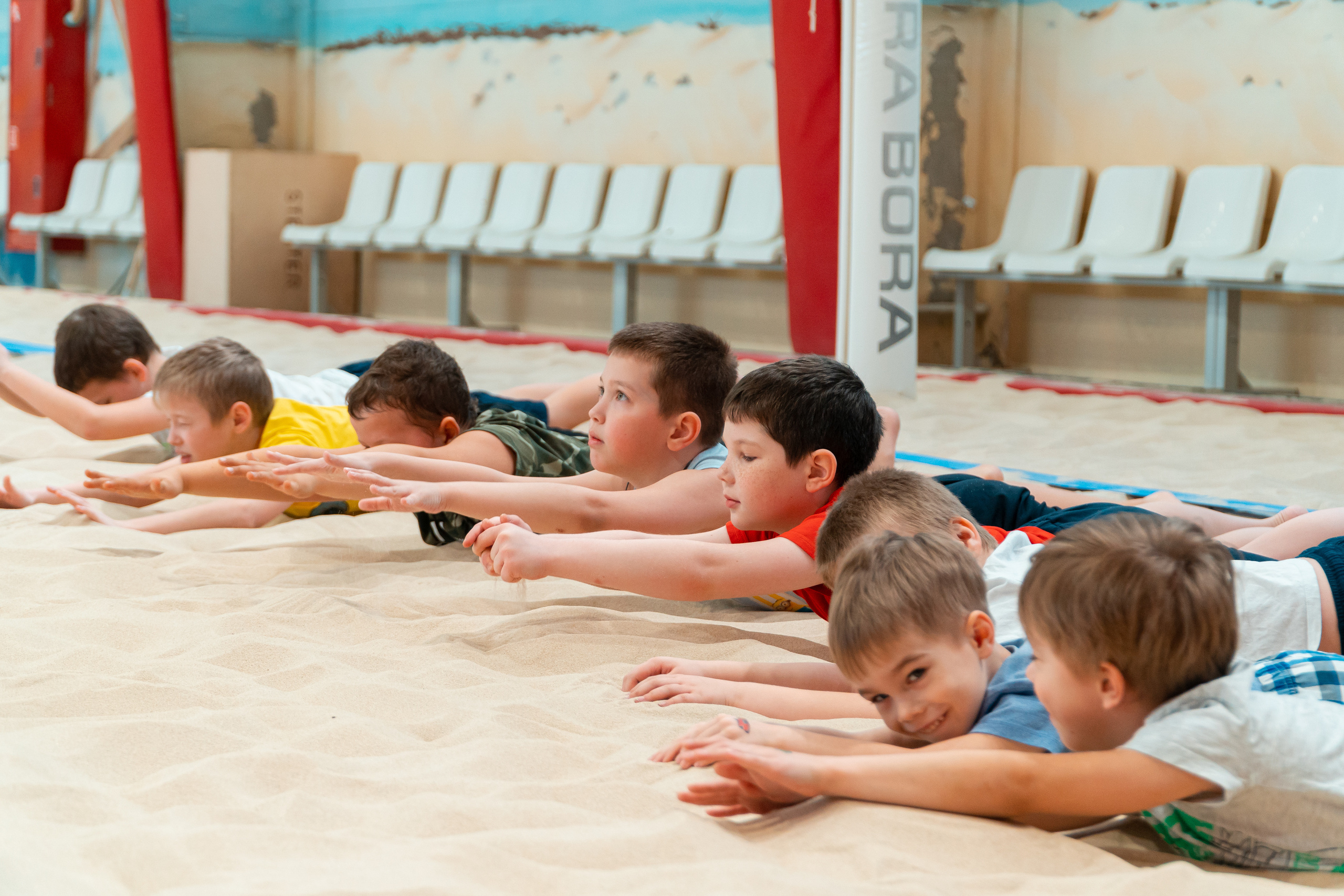 Фоторепортаж. Фотосъемка и видеосъемка в Архангельске