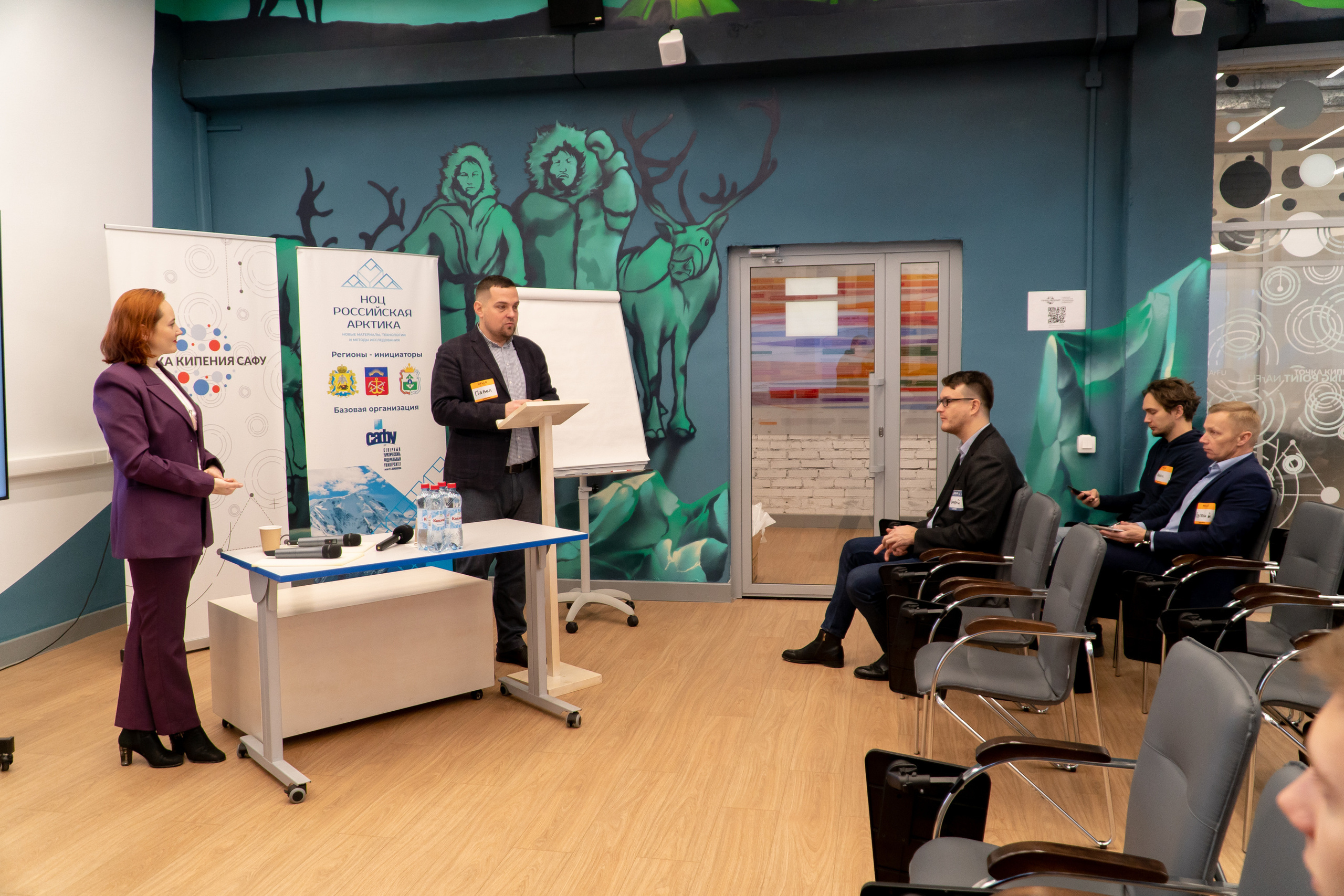 Фоторепортаж. Фотосъемка и видеосъемка в Архангельске