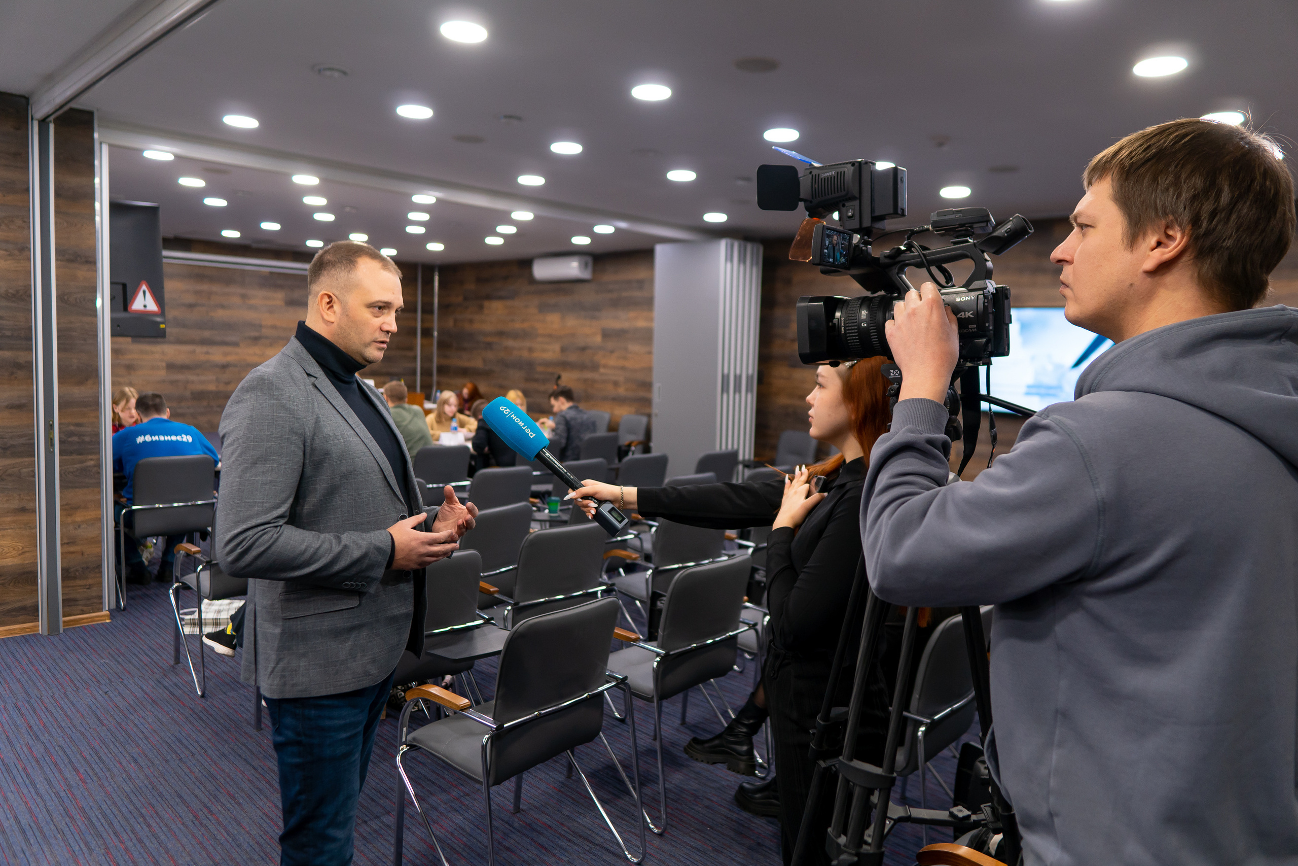 Фоторепортаж. Фотосъемка и видеосъемка в Архангельске