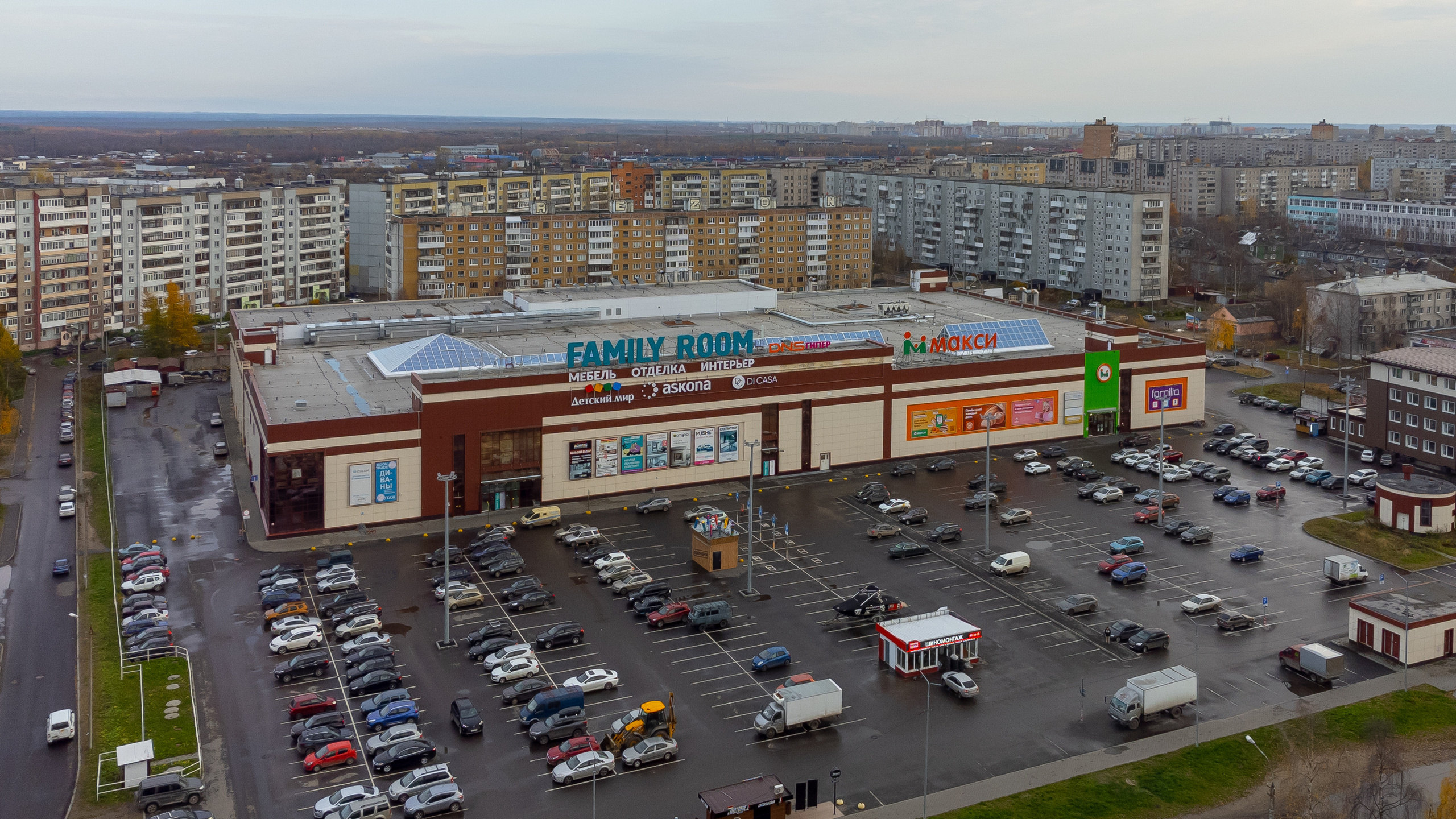 Фоторепортаж. Фотосъемка и видеосъемка в Архангельске