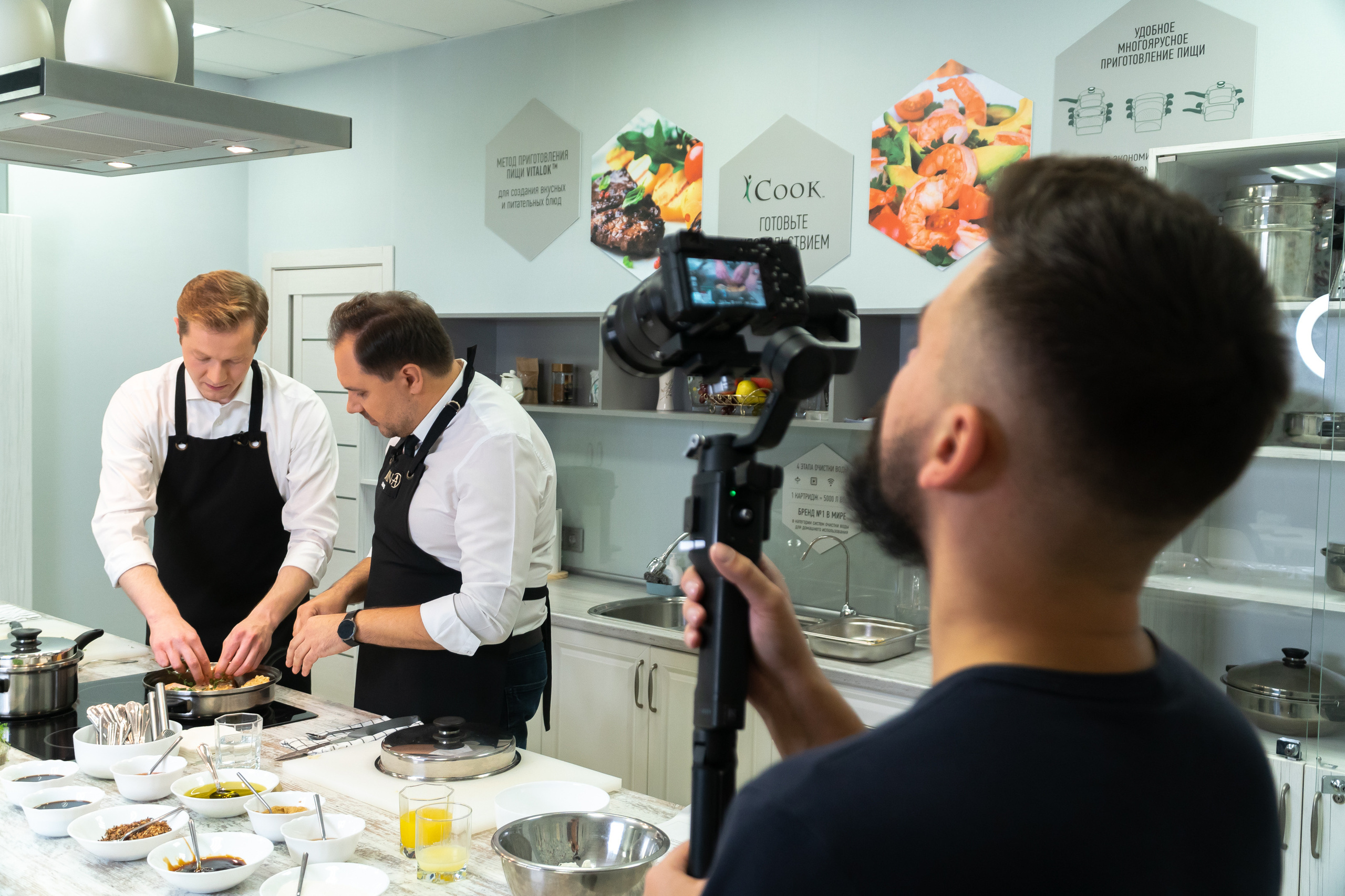 Фоторепортаж. Фотосъемка и видеосъемка в Архангельске