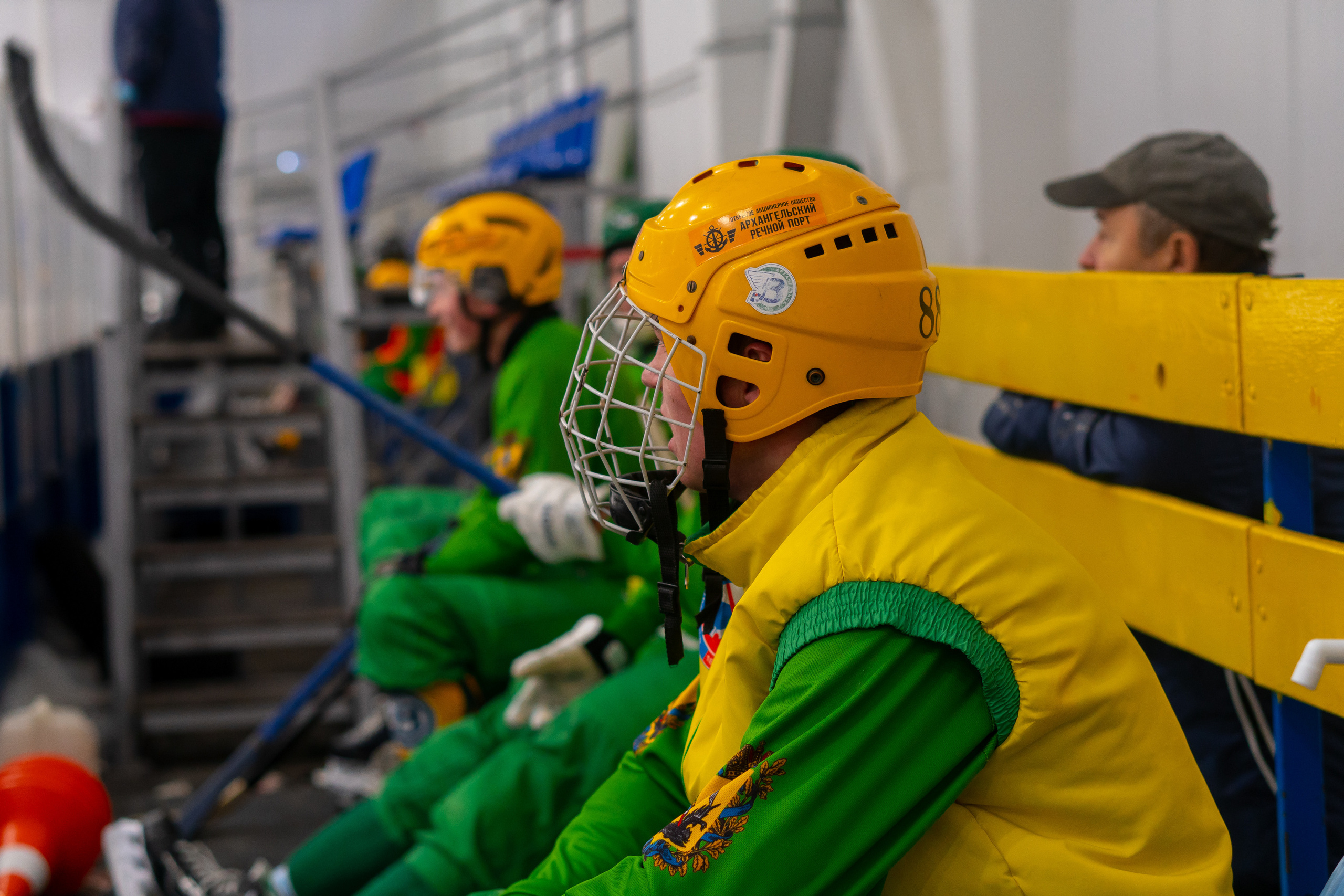 Фоторепортаж. Фотосъемка и видеосъемка в Архангельске