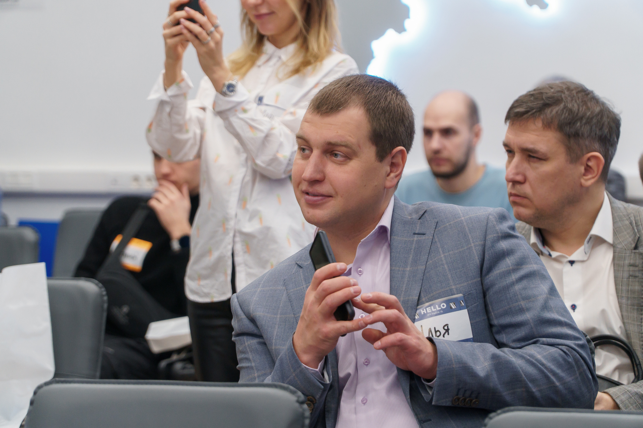 Фоторепортаж. Фотосъемка и видеосъемка в Архангельске