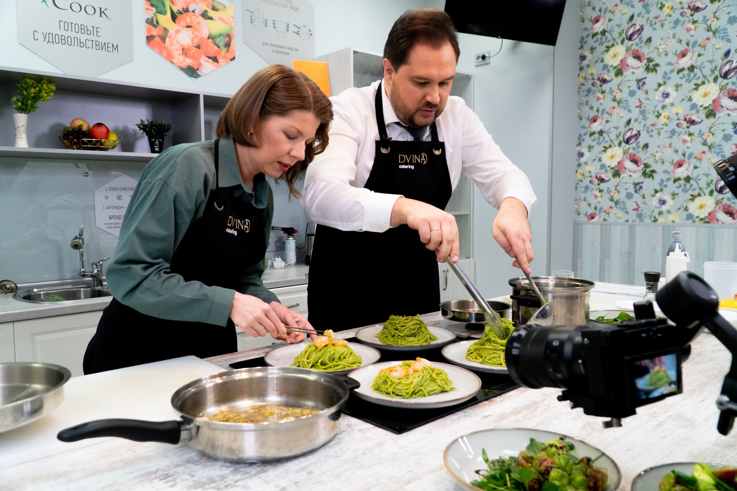 Фоторепортаж. Фотосъемка и видеосъемка в Архангельске