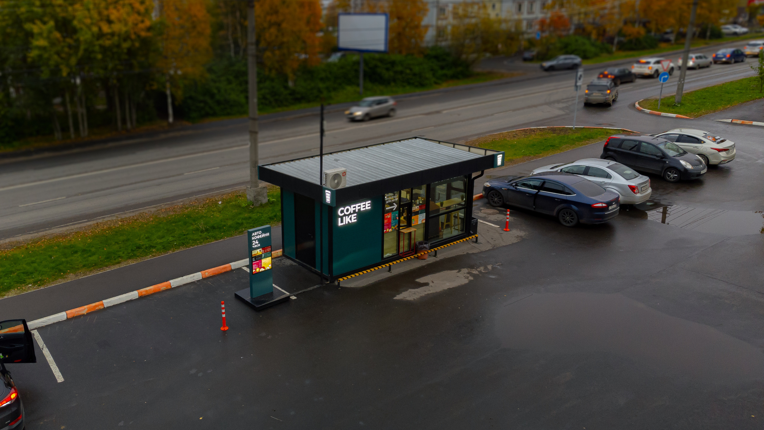 Фоторепортаж. Фотосъемка и видеосъемка в Архангельске