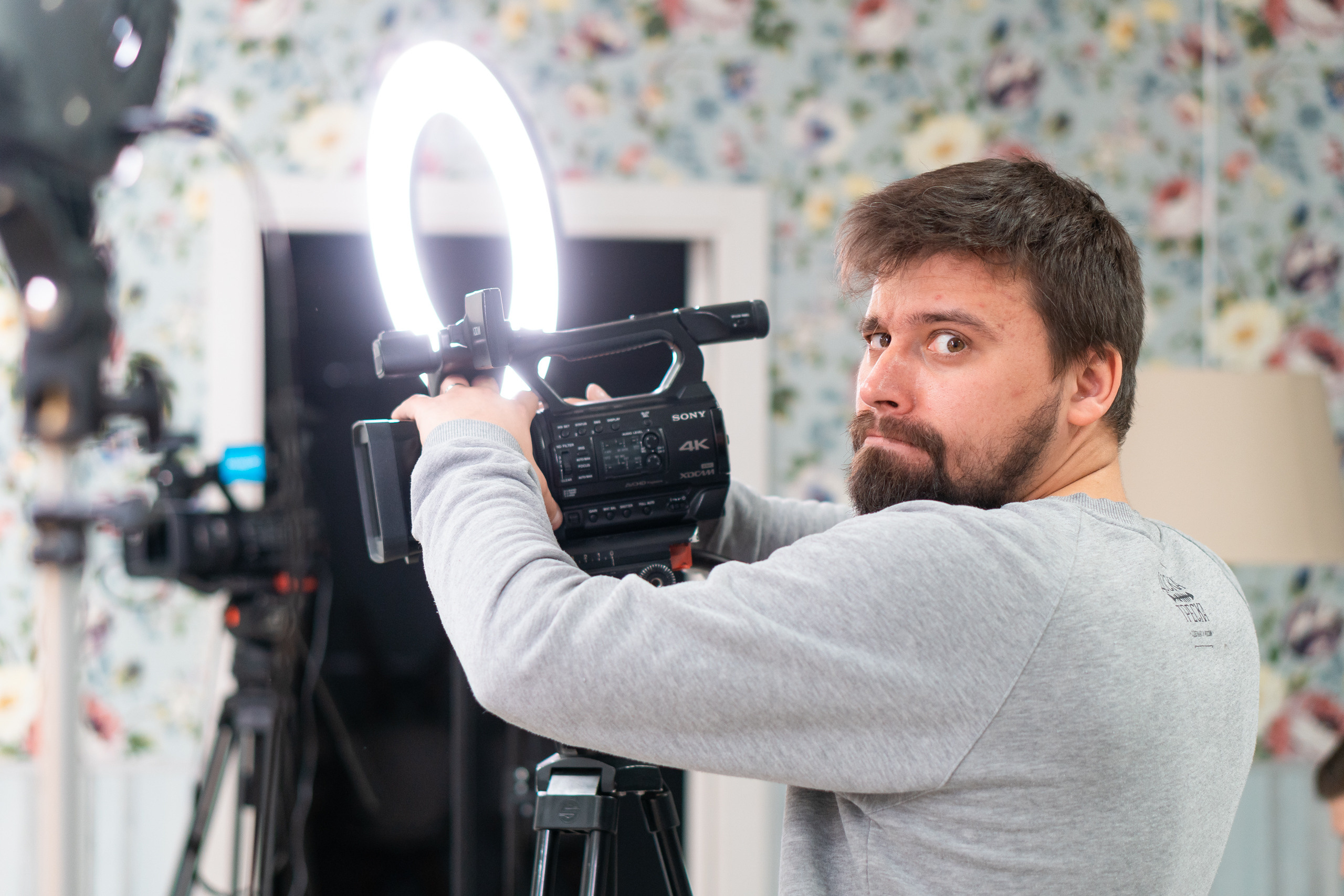 Фоторепортаж. Фотосъемка и видеосъемка в Архангельске