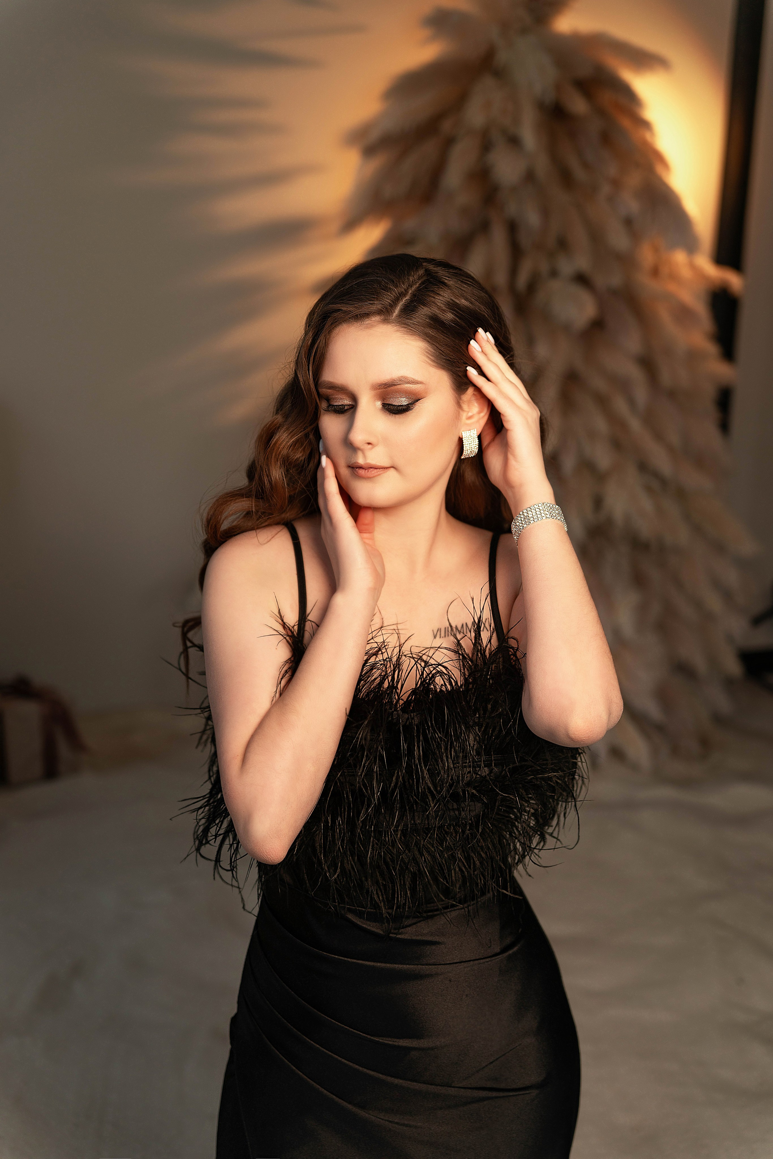 Новогодние фотосессии