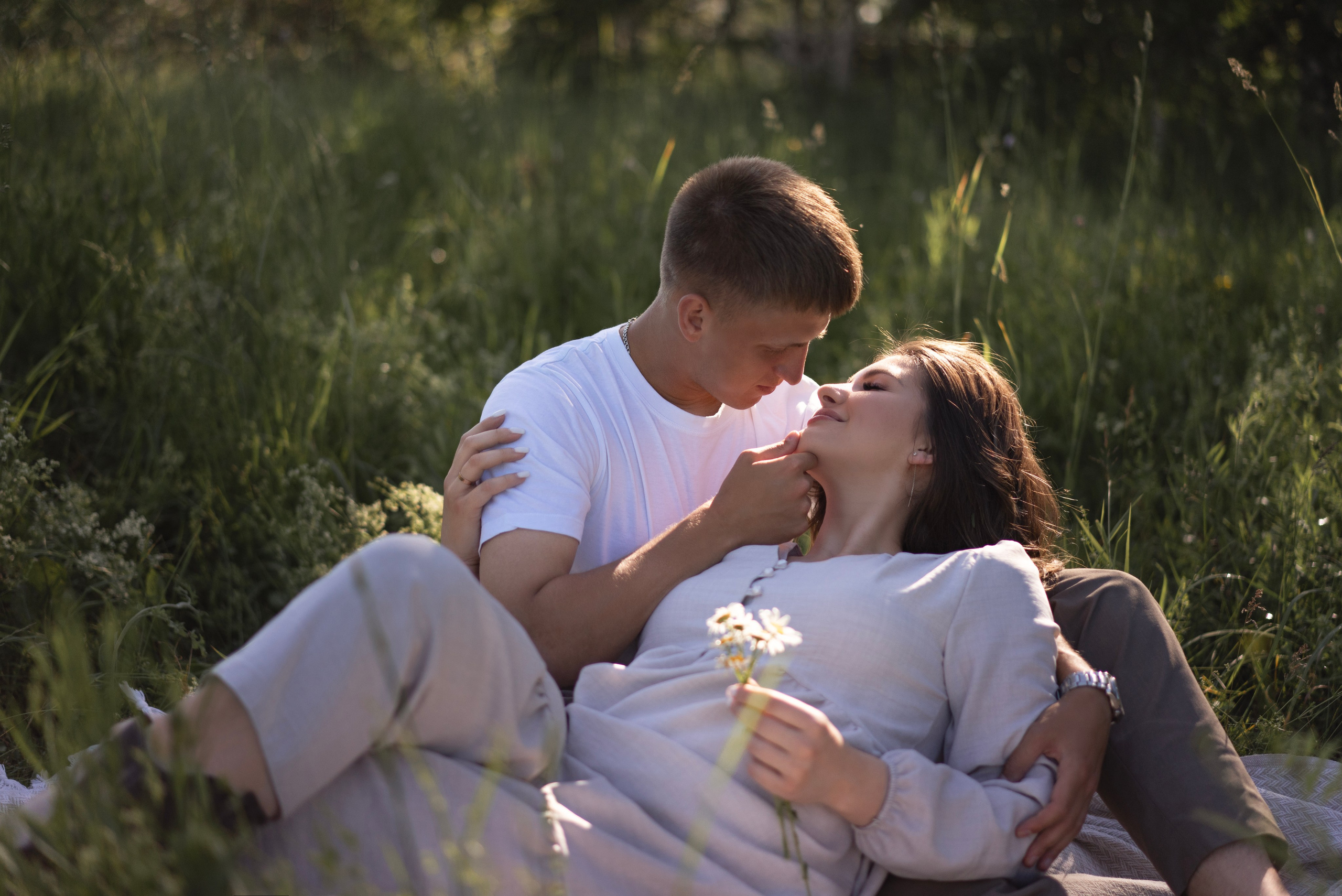 Фотосессии