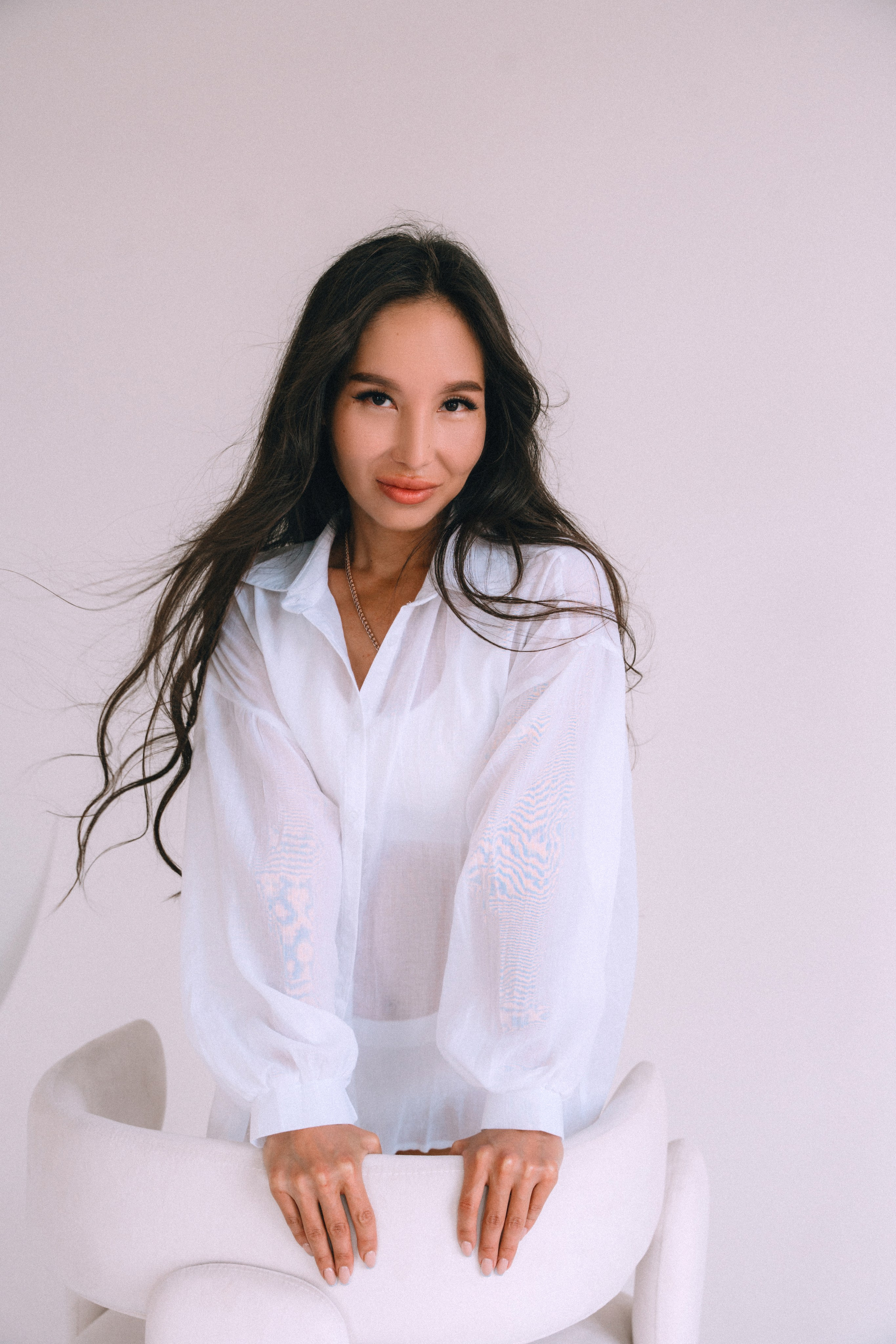 Агния. Фотограф в Иркутске Сендыхеев Пётр