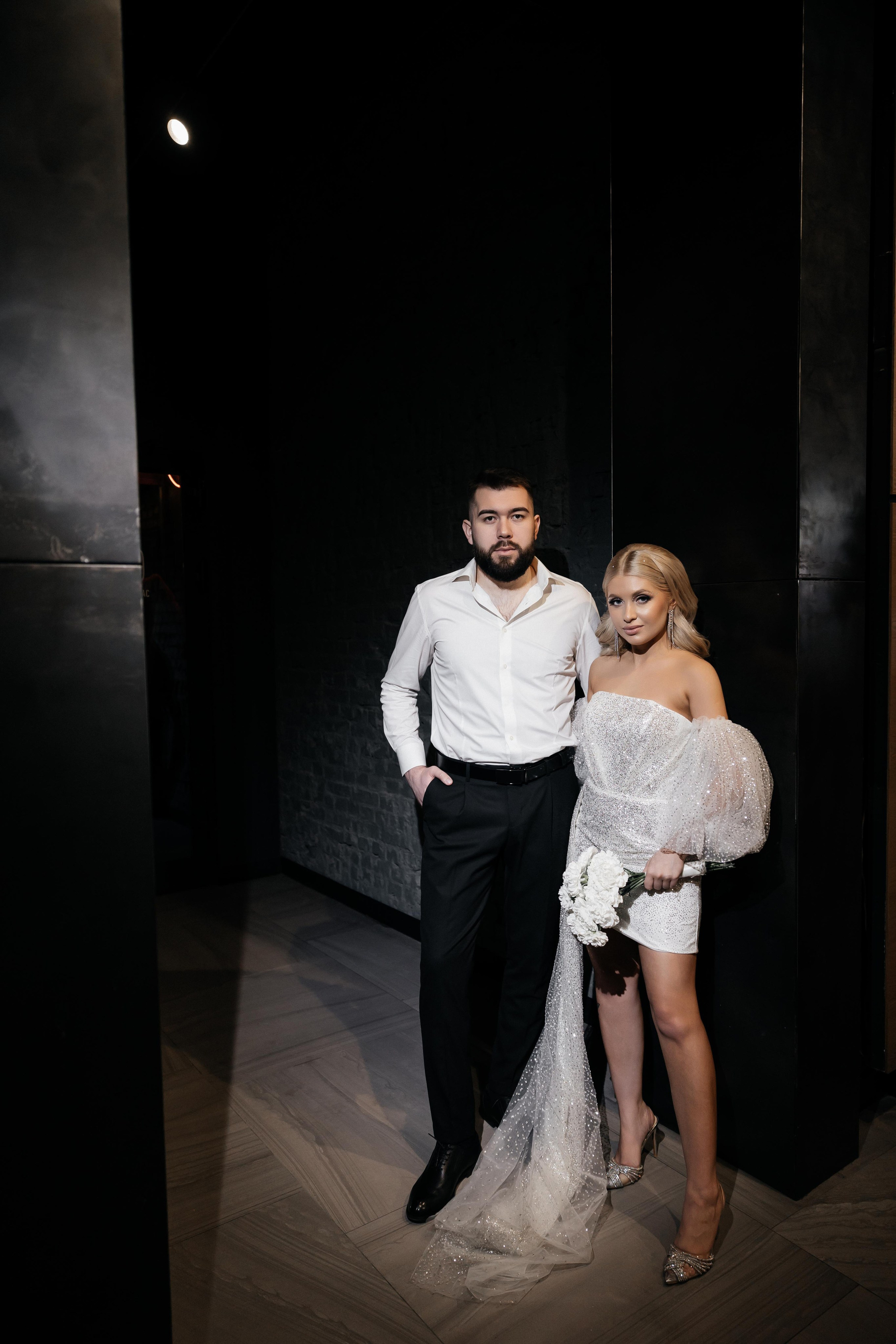 Свадебный Анонс Виктории и Андрея…. Свадебный и семейный фотограф Рассказова Виктория