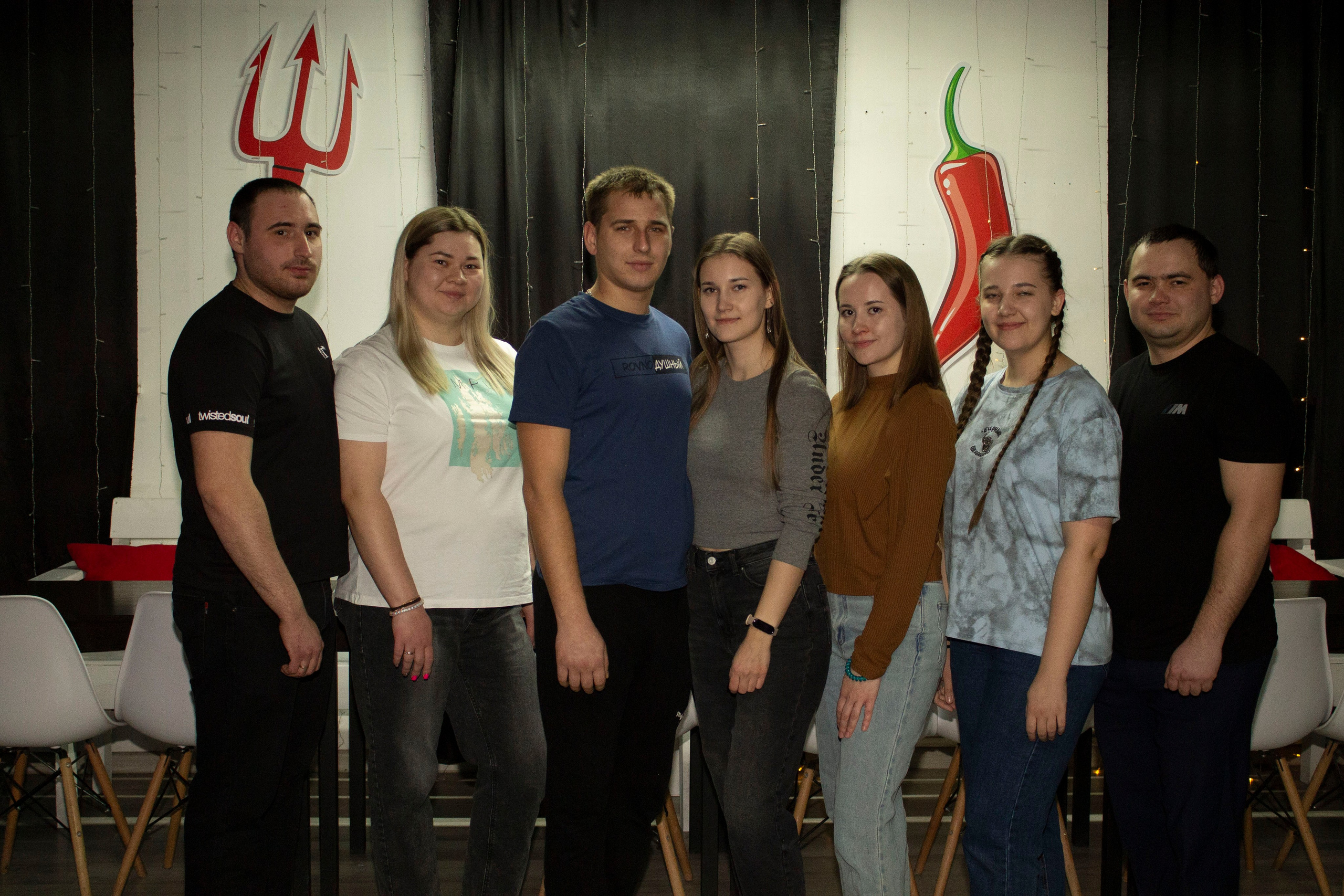 Кулинарный мастер — класс. Ирина. Фотограф в городе Самара. Алёна Пинчук