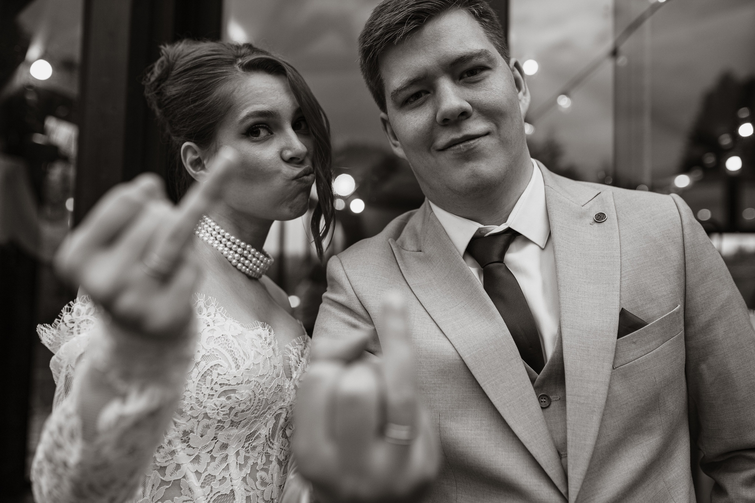 Свадебеная фотосъемка