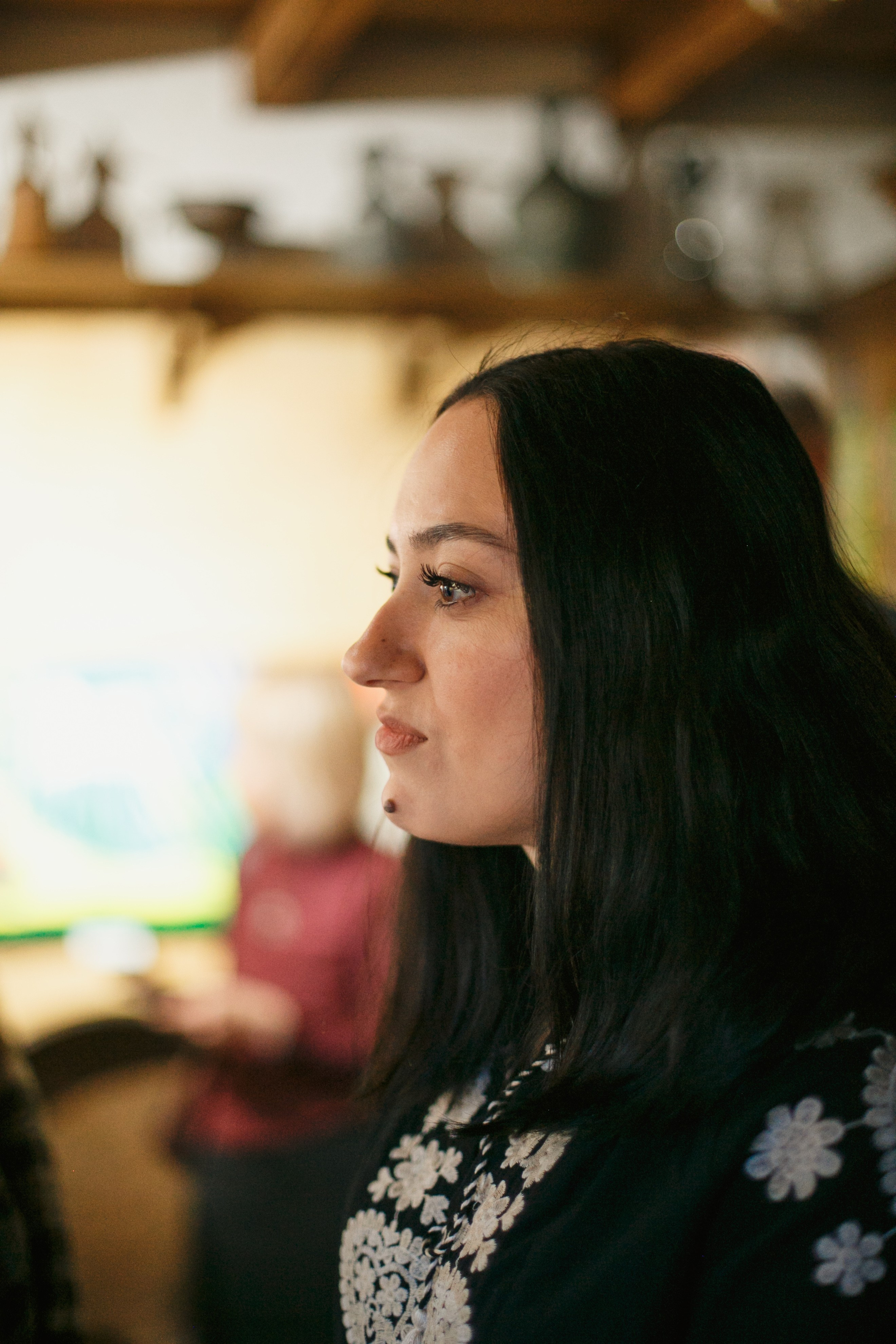 Asan Barash. Beye Shevkiyeva Photography