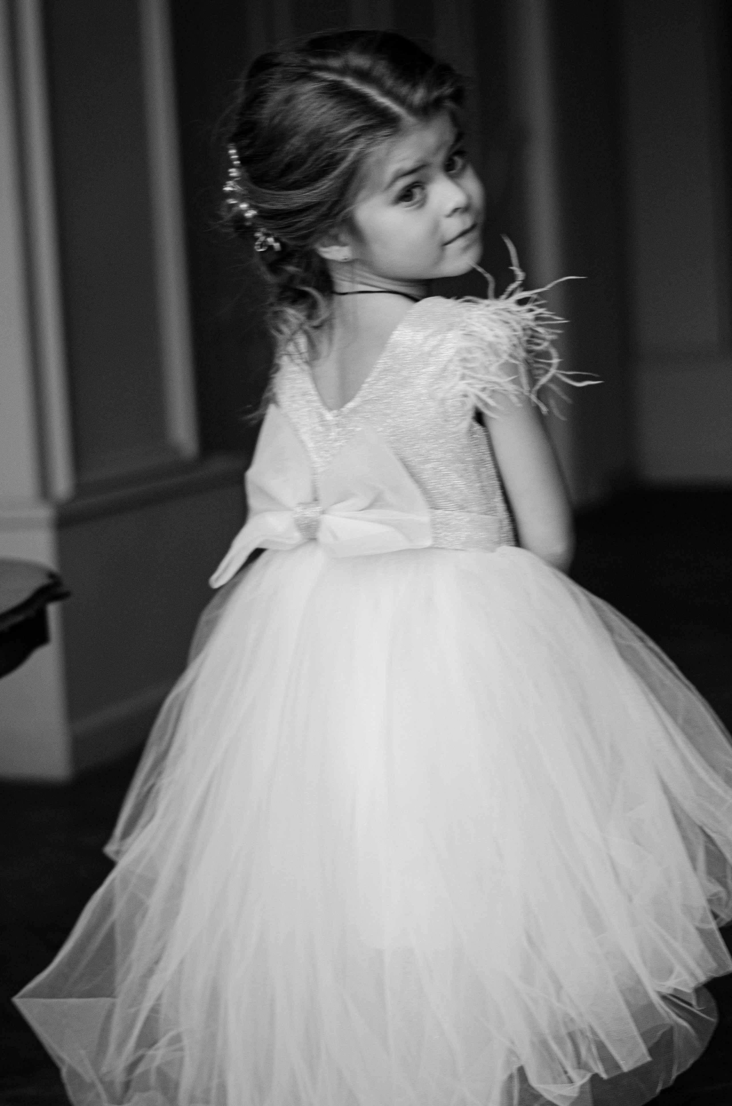 Дети. Фотограф Анастасия Кустова