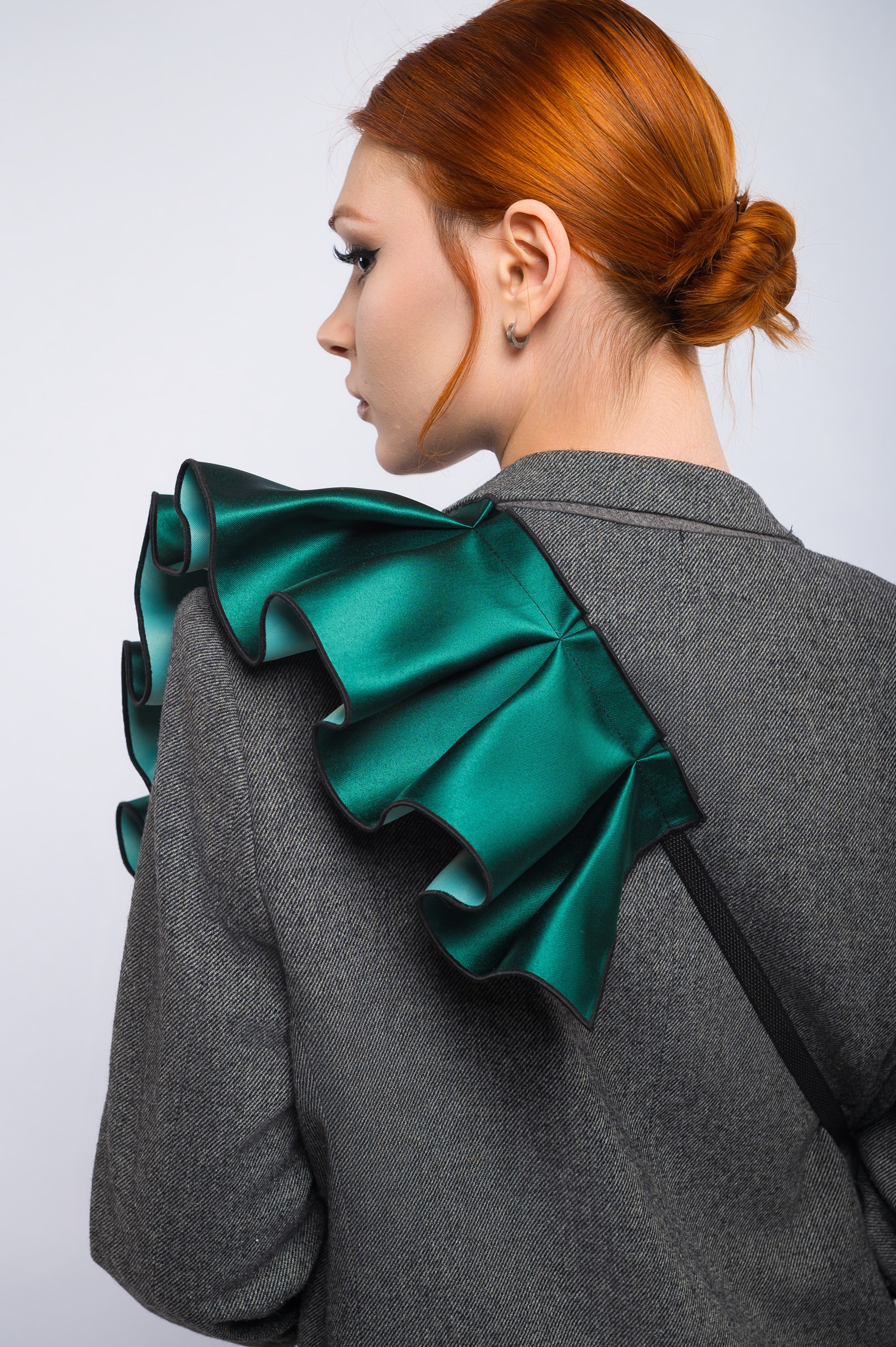 Рюши. Главная