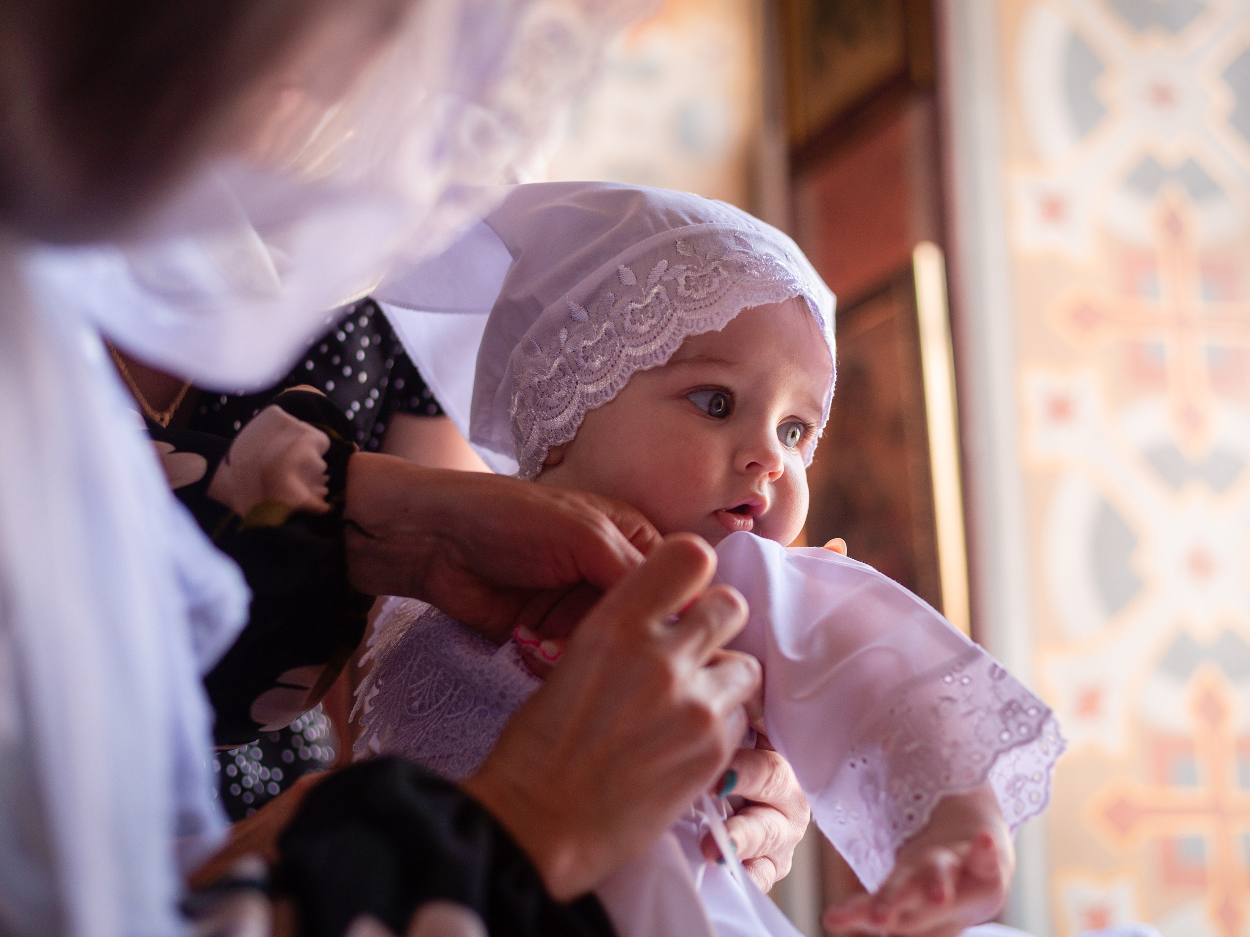 Аделина. Фотограф в Приморско-Ахтарске Марьяна Чопко