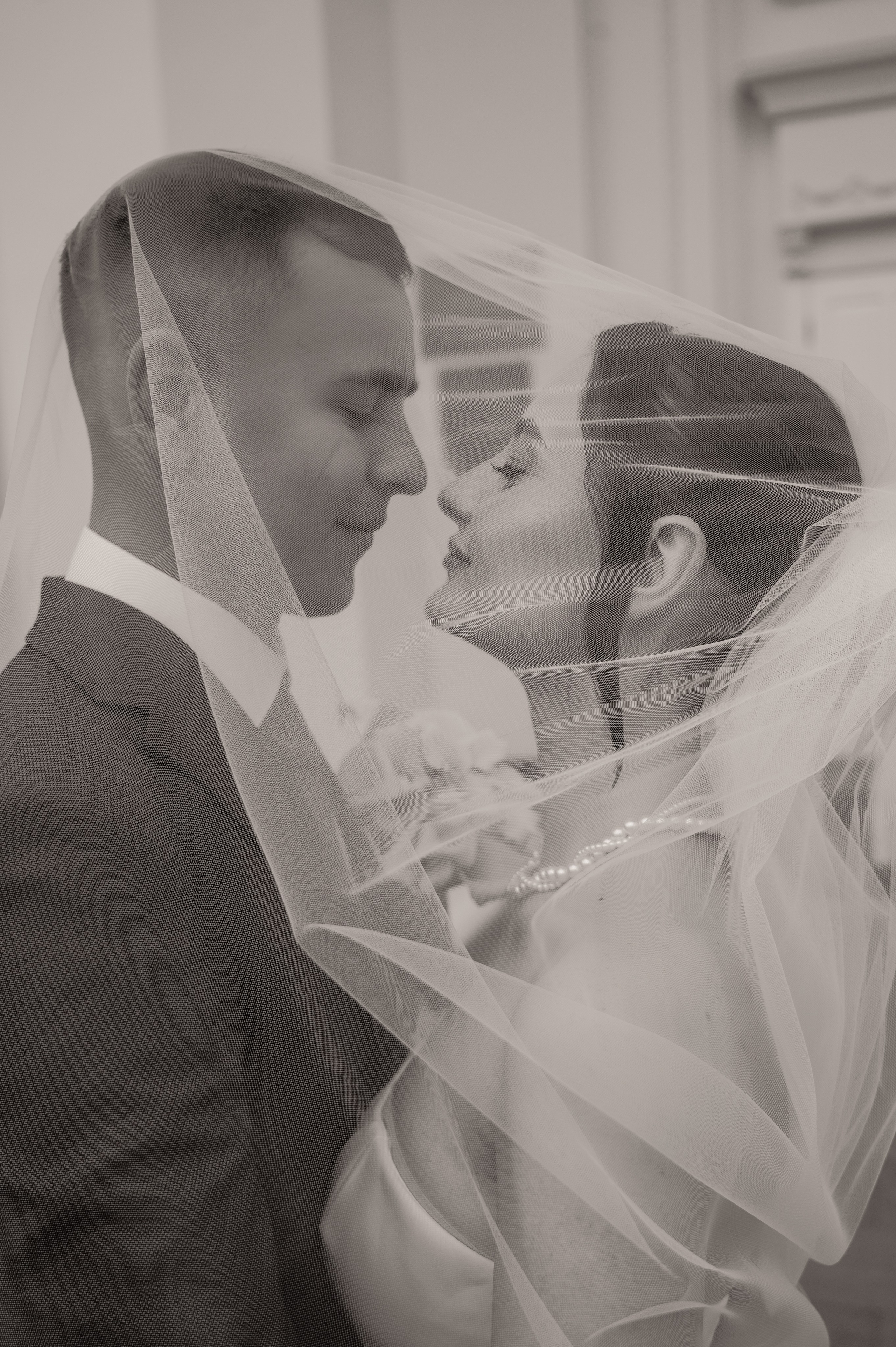 Константин и Виктория. Свадебный и семейный фотограф в Краснодаре Алина Мельник