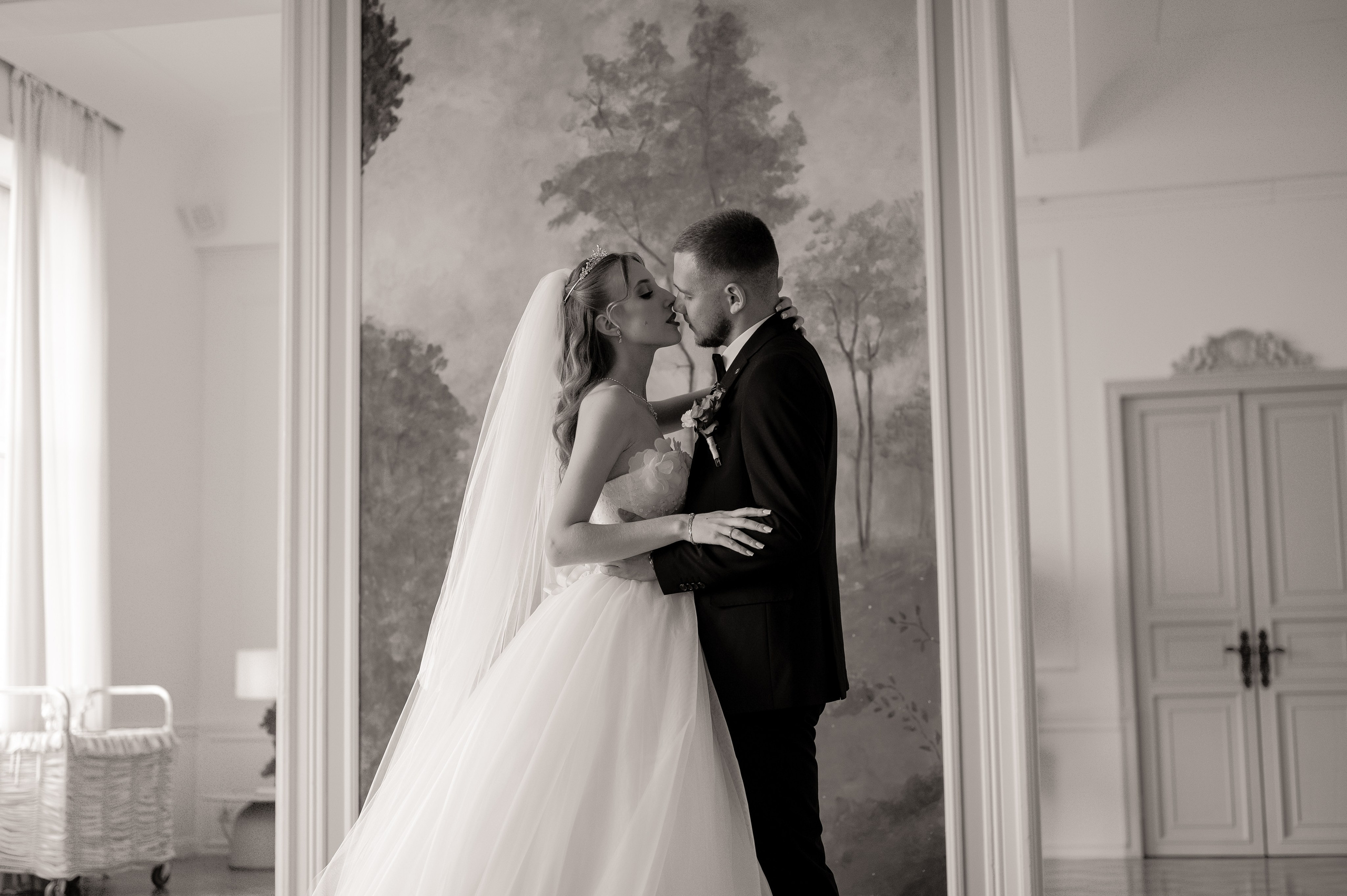 Иван и Арина. Свадебный и семейный фотограф в Краснодаре Алина Мельник