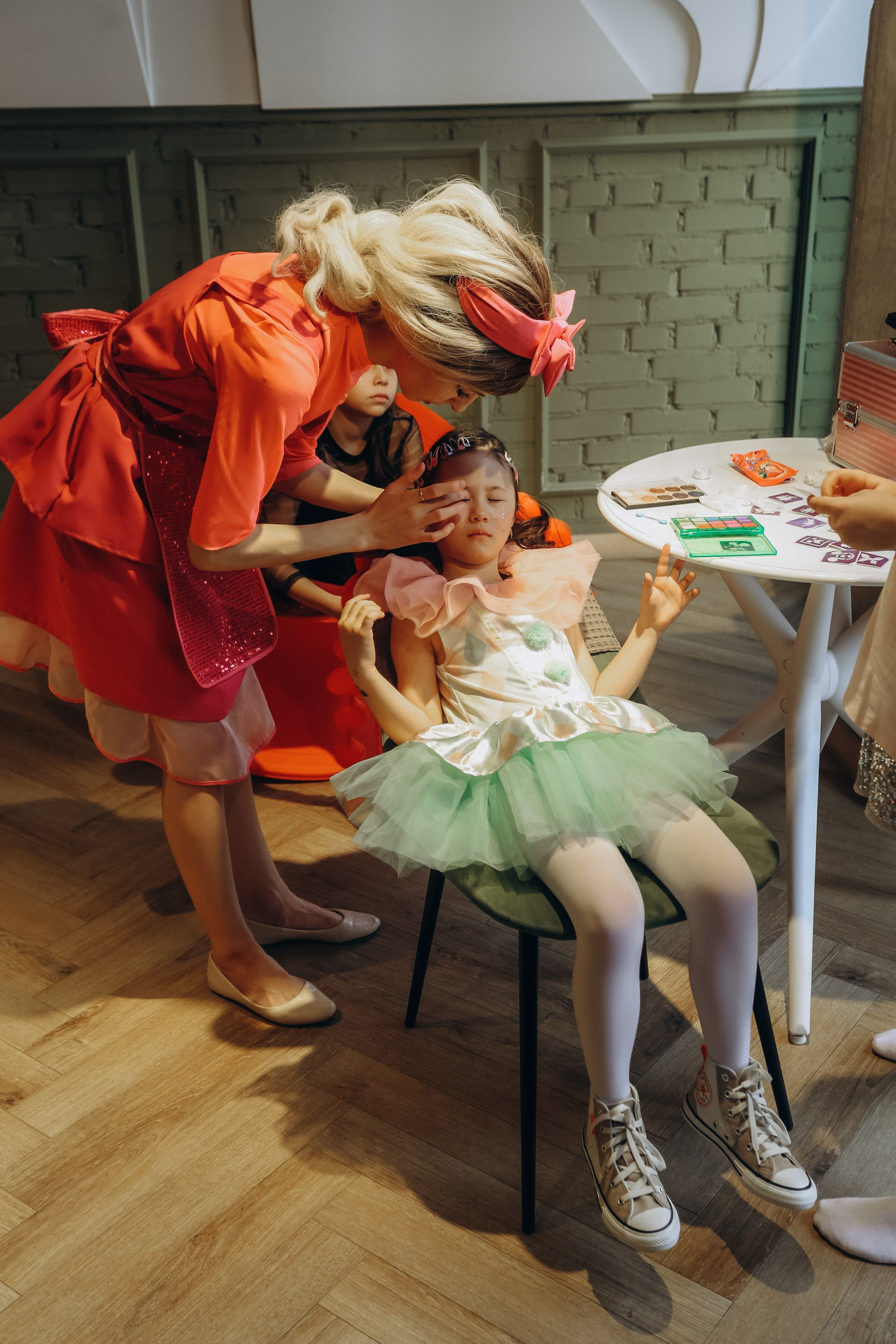 День рождения Софии! Kids play. Детский фотограф, Волгоград