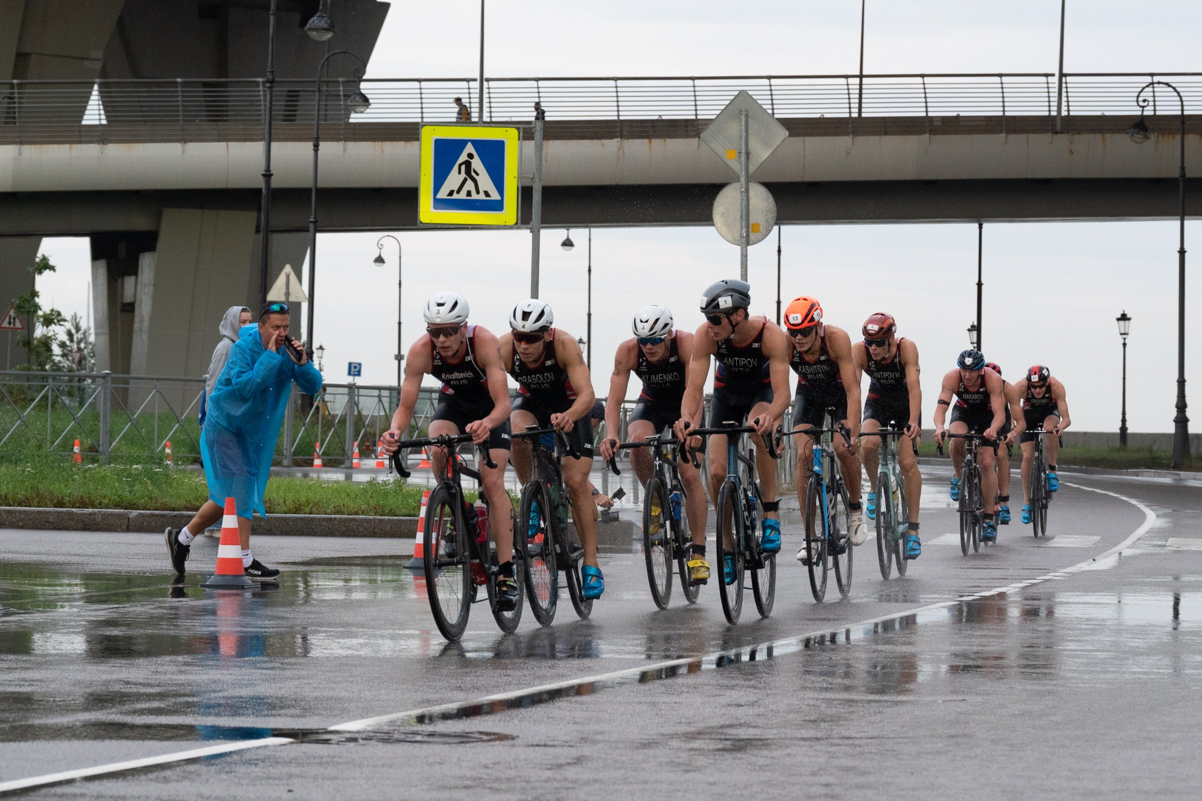 Triathlon I Триатлон. Событийный фотограф в Санкт — Петербурге Elena Ushakova