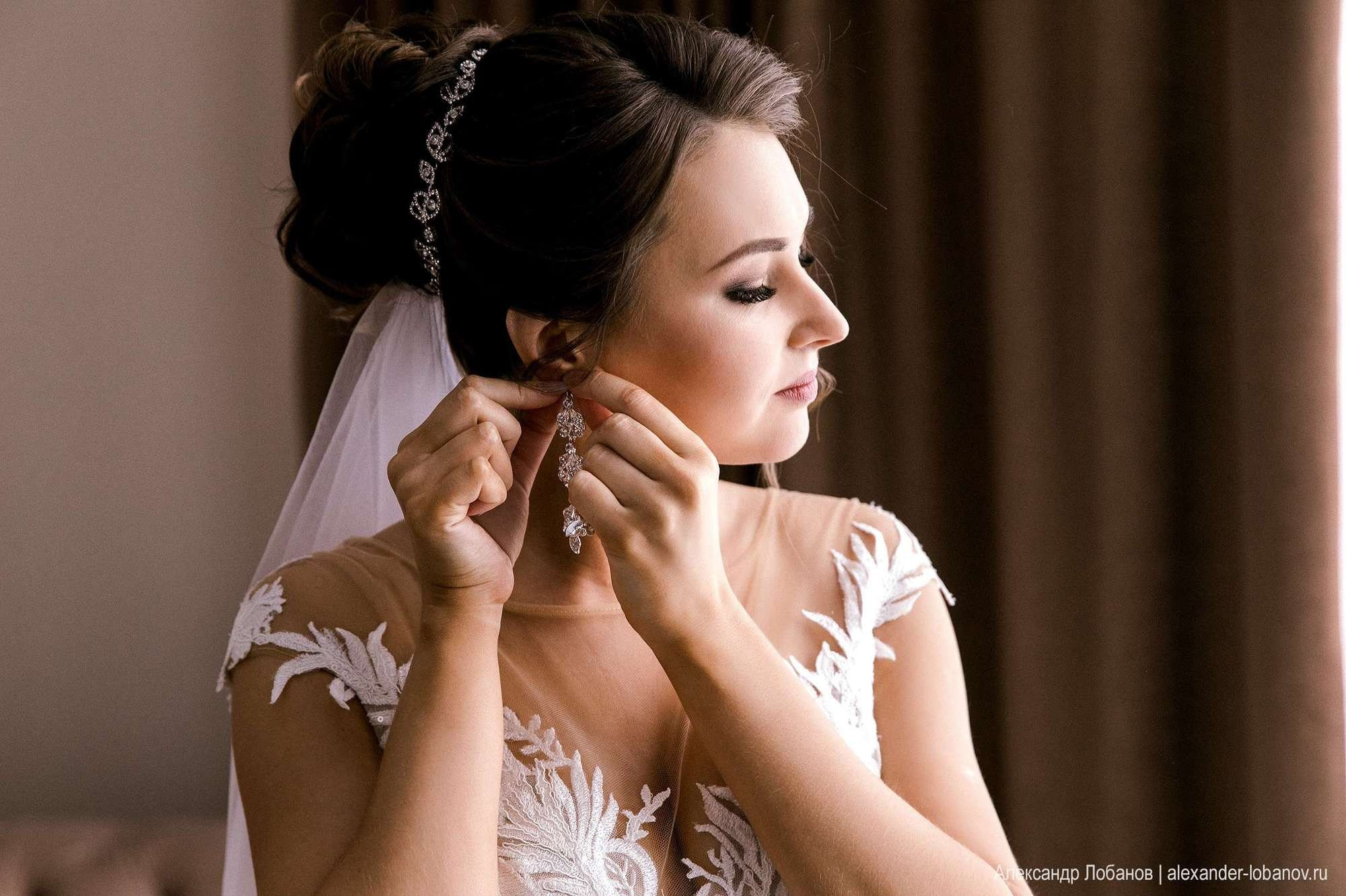 Никита и Ольга