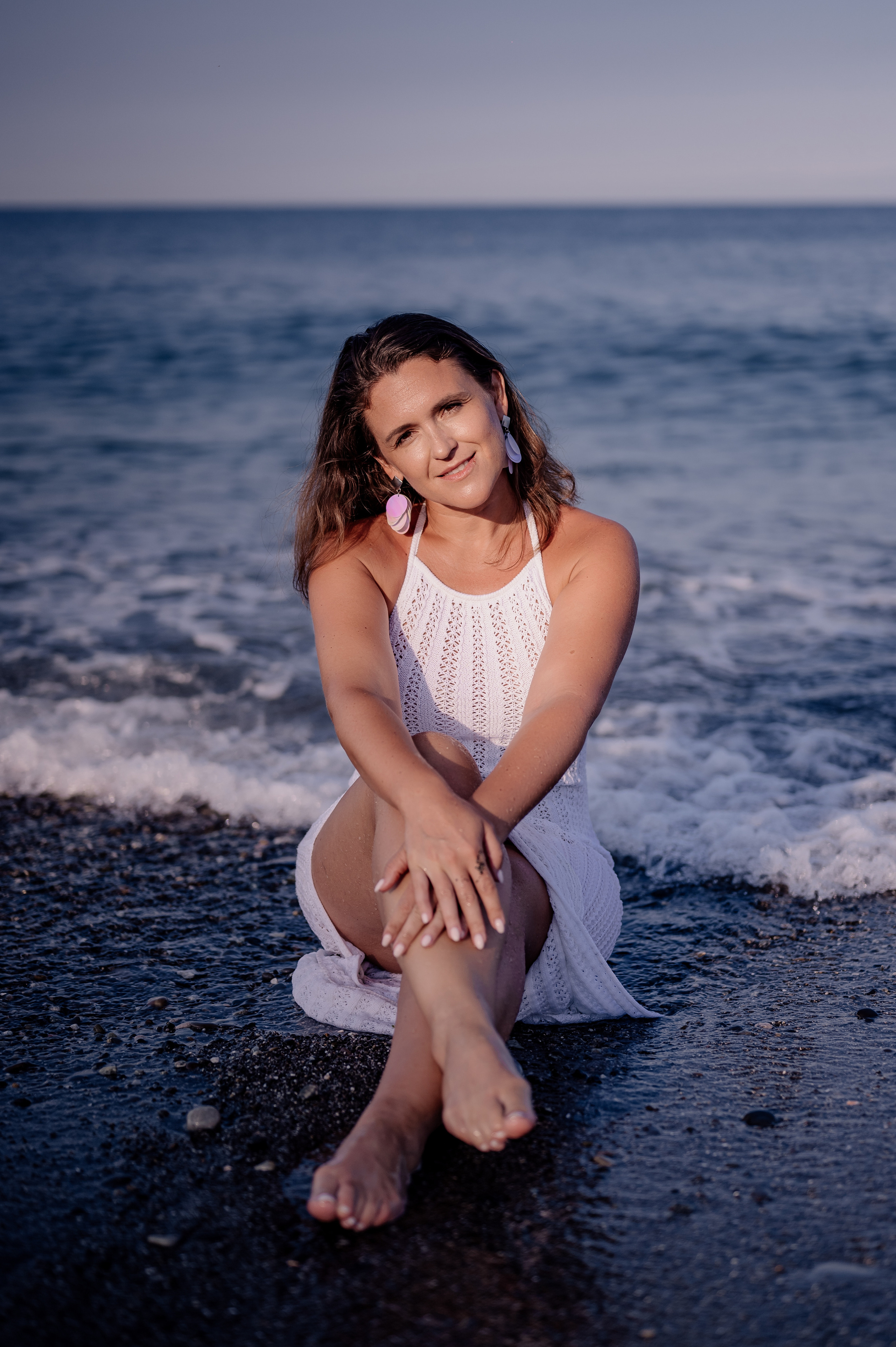 Фотосессия в отеле «Лучезарный». Свадебный и семейный фотограф в Сочи Никита Пищов