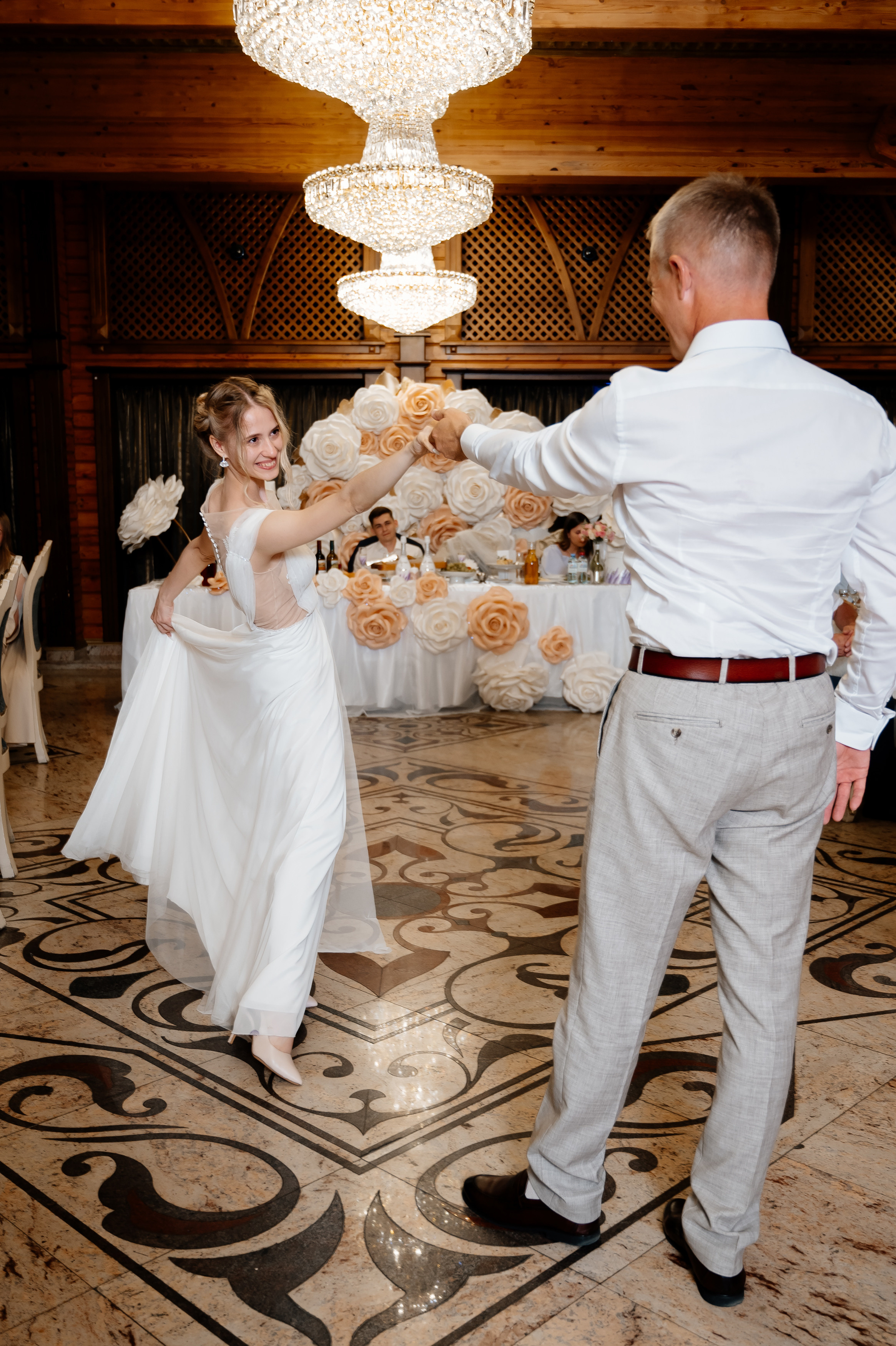 Айрат & Ирина. Свадебный и семейный фотограф в Сочи Никита Пищов