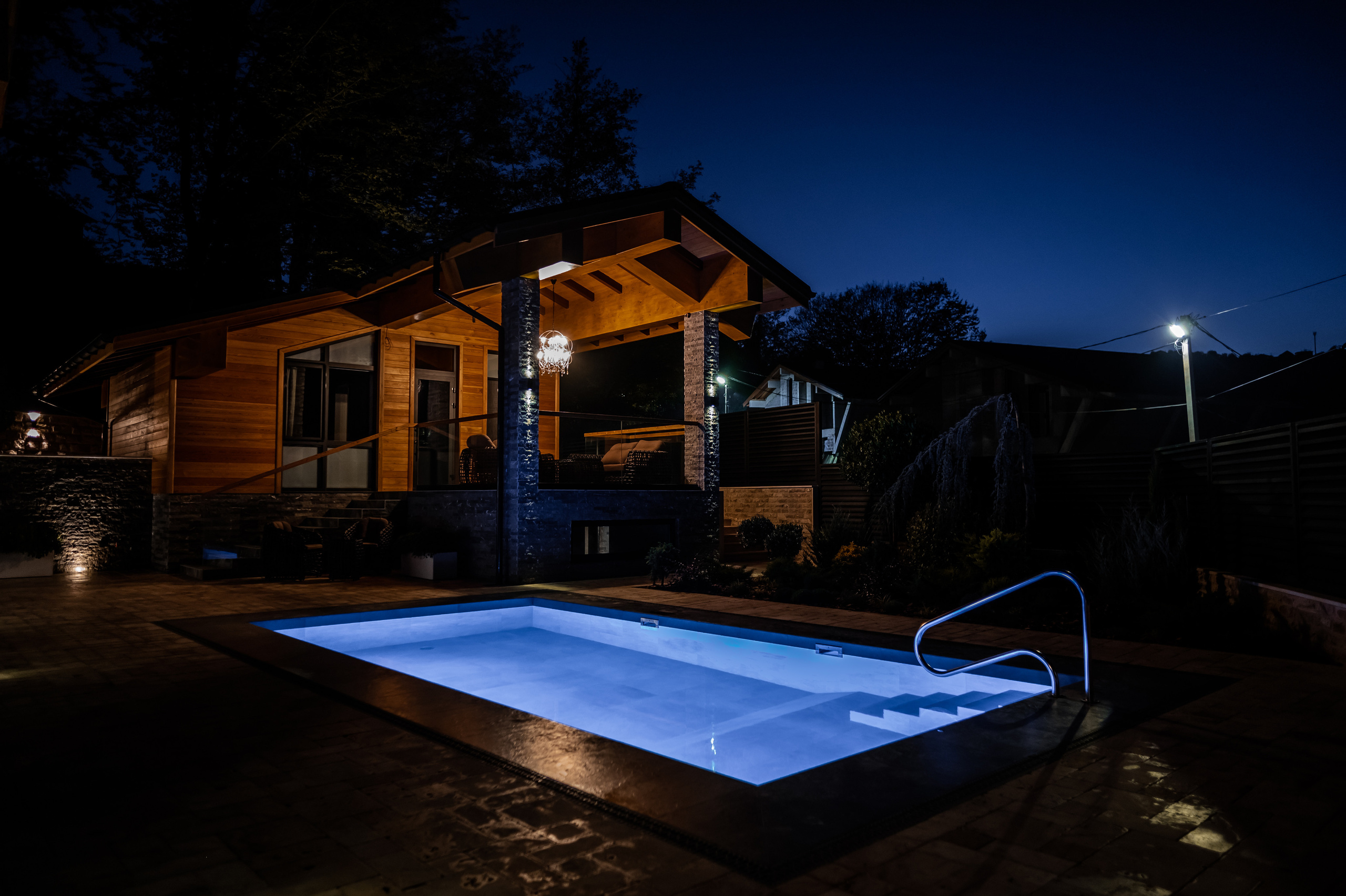 Экстерьер. Свадебный и семейный фотограф в Сочи Никита Пищов