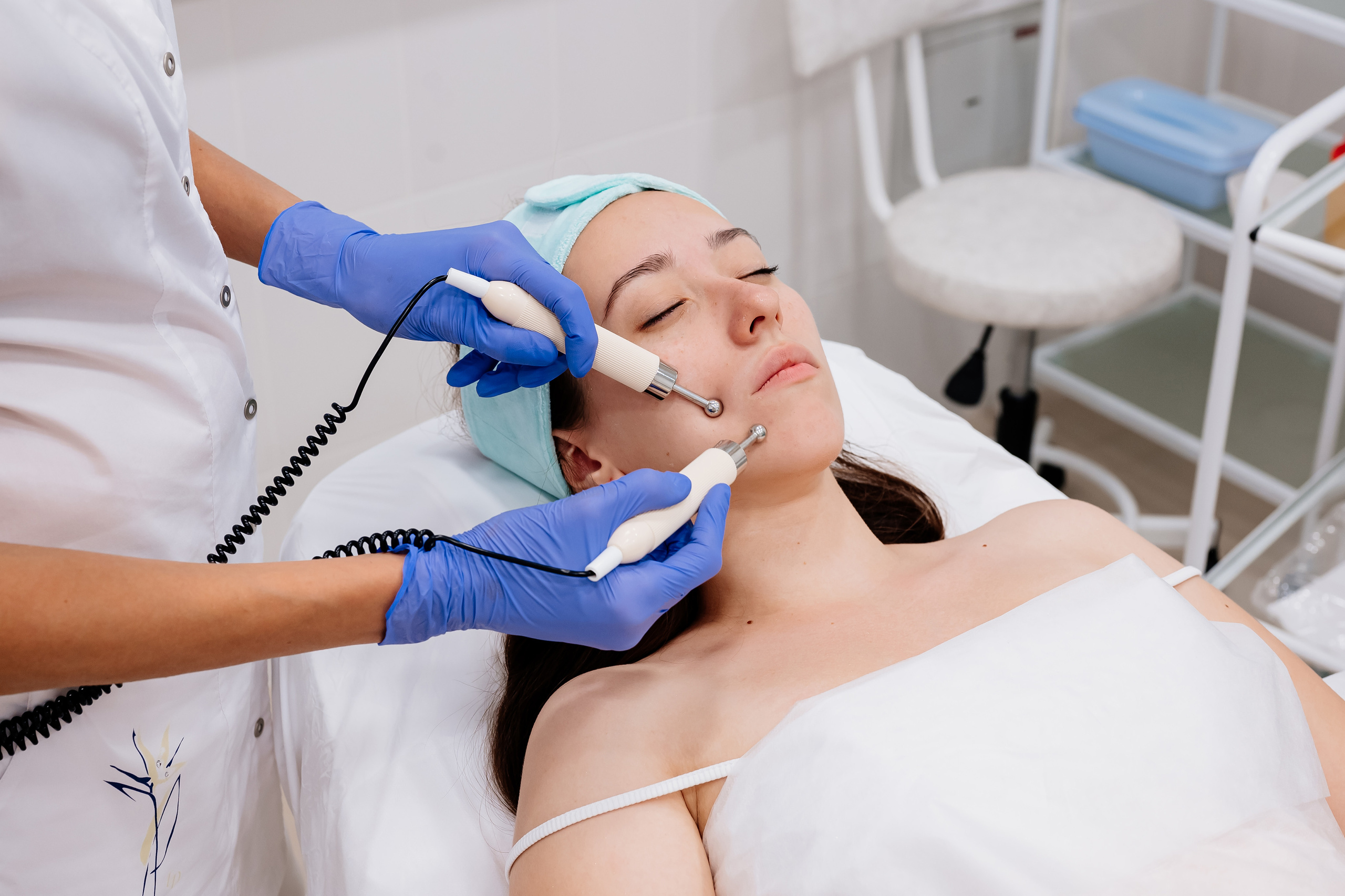 Центр эстетической медицины «Талисия». Свадебный и семейный фотограф в Сочи Никита Пищов