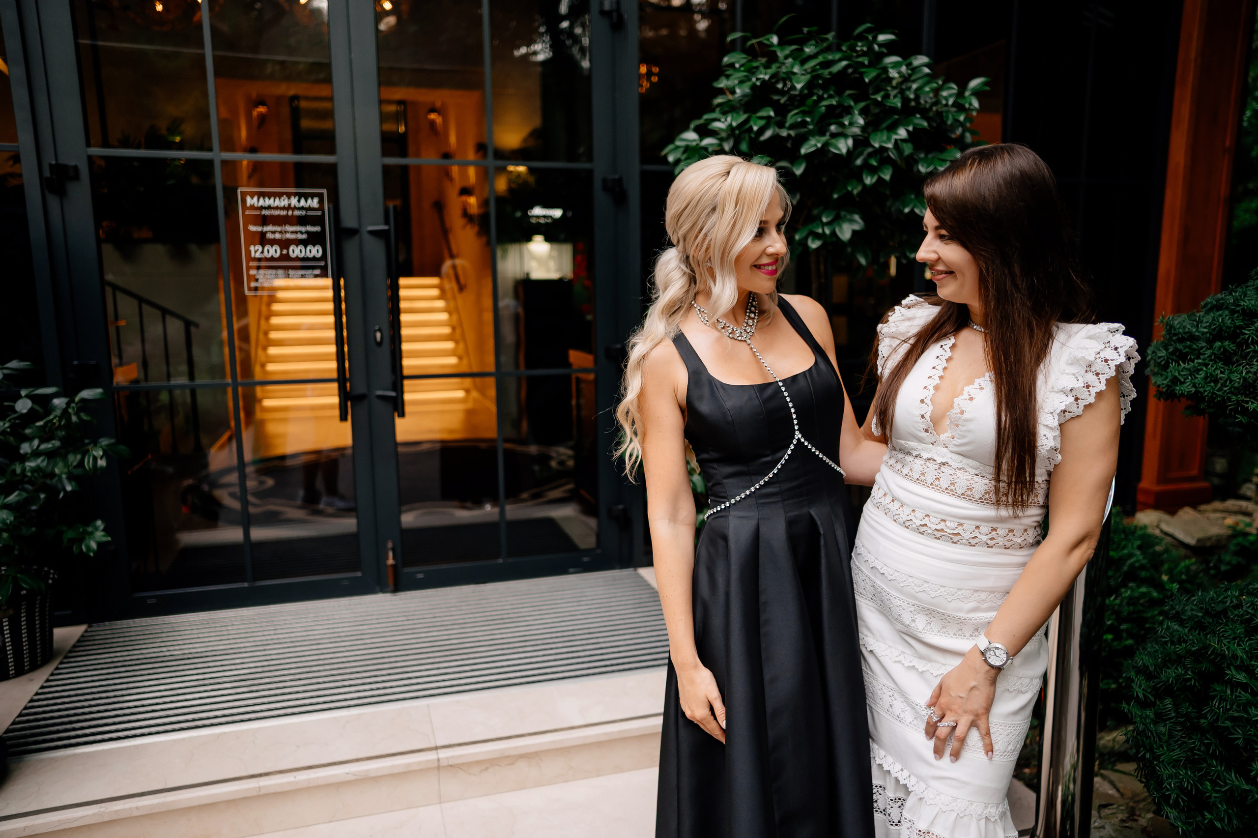 День рождения в Mamai-Cale. Свадебный и семейный фотограф в Сочи Никита Пищов