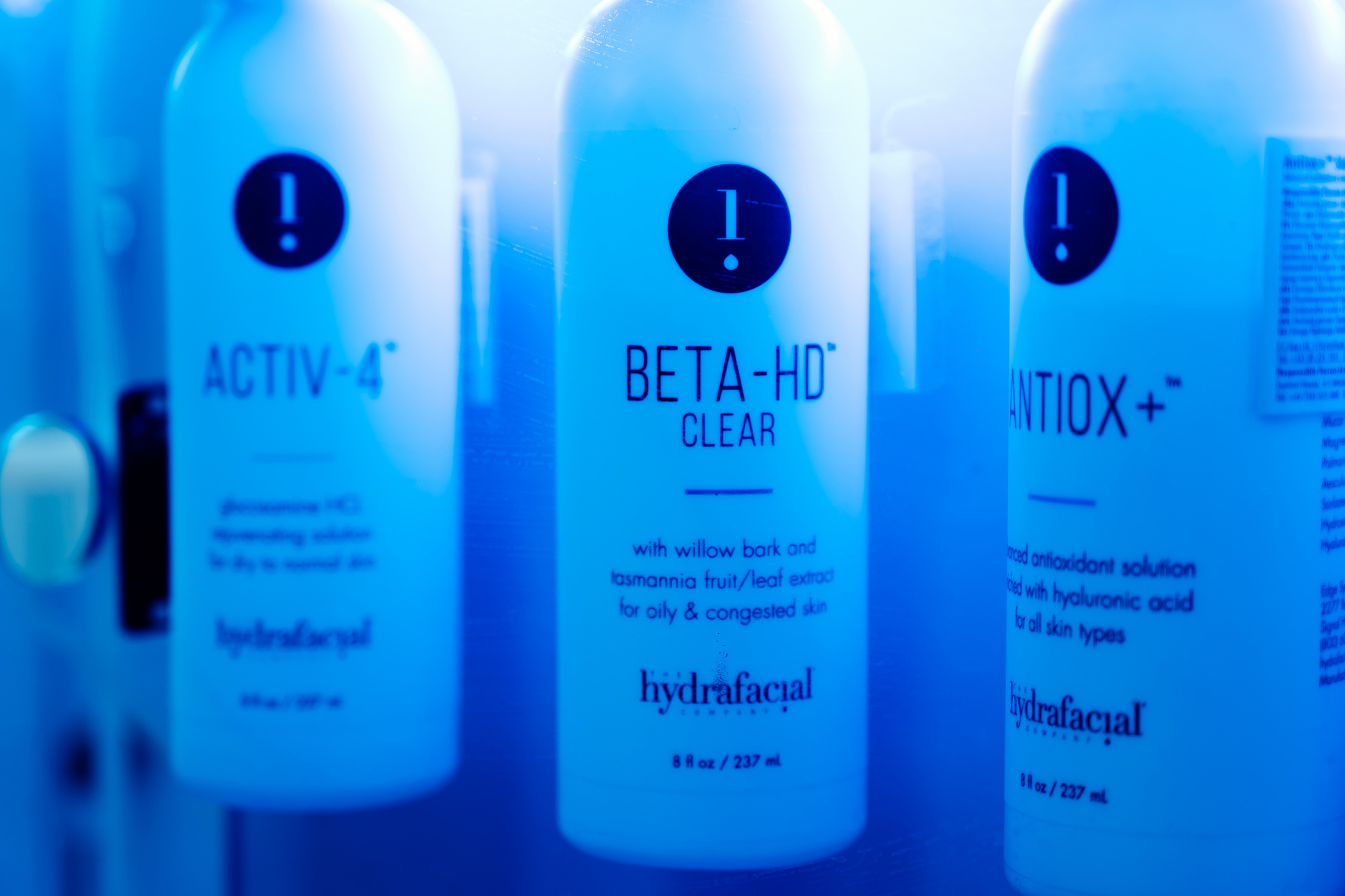 Центр эстетической медицины «Талисия». Свадебный и семейный фотограф в Сочи Никита Пищов