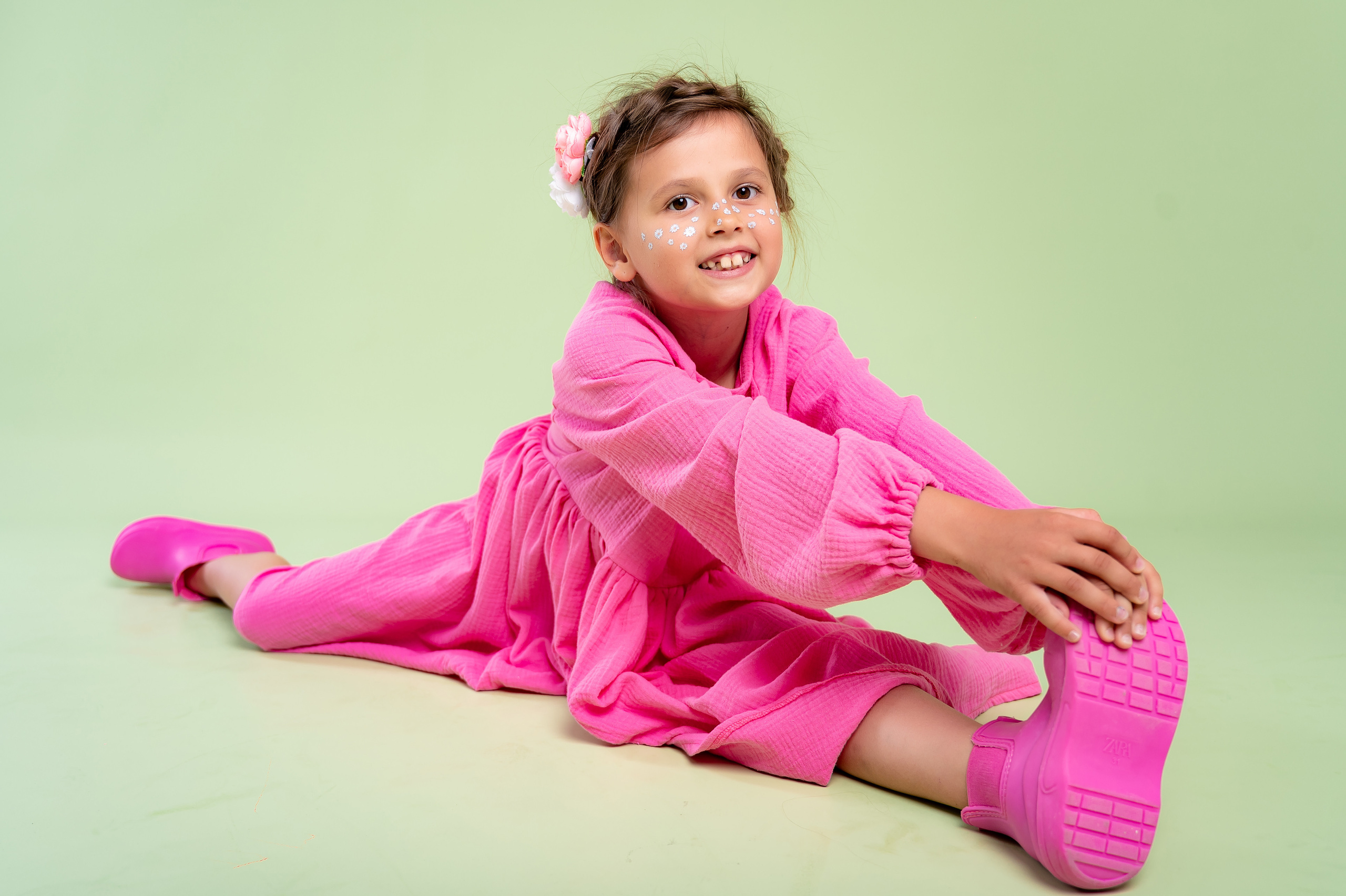 Evella Brand | Summer. Свадебный и семейный фотограф в Сочи Никита Пищов