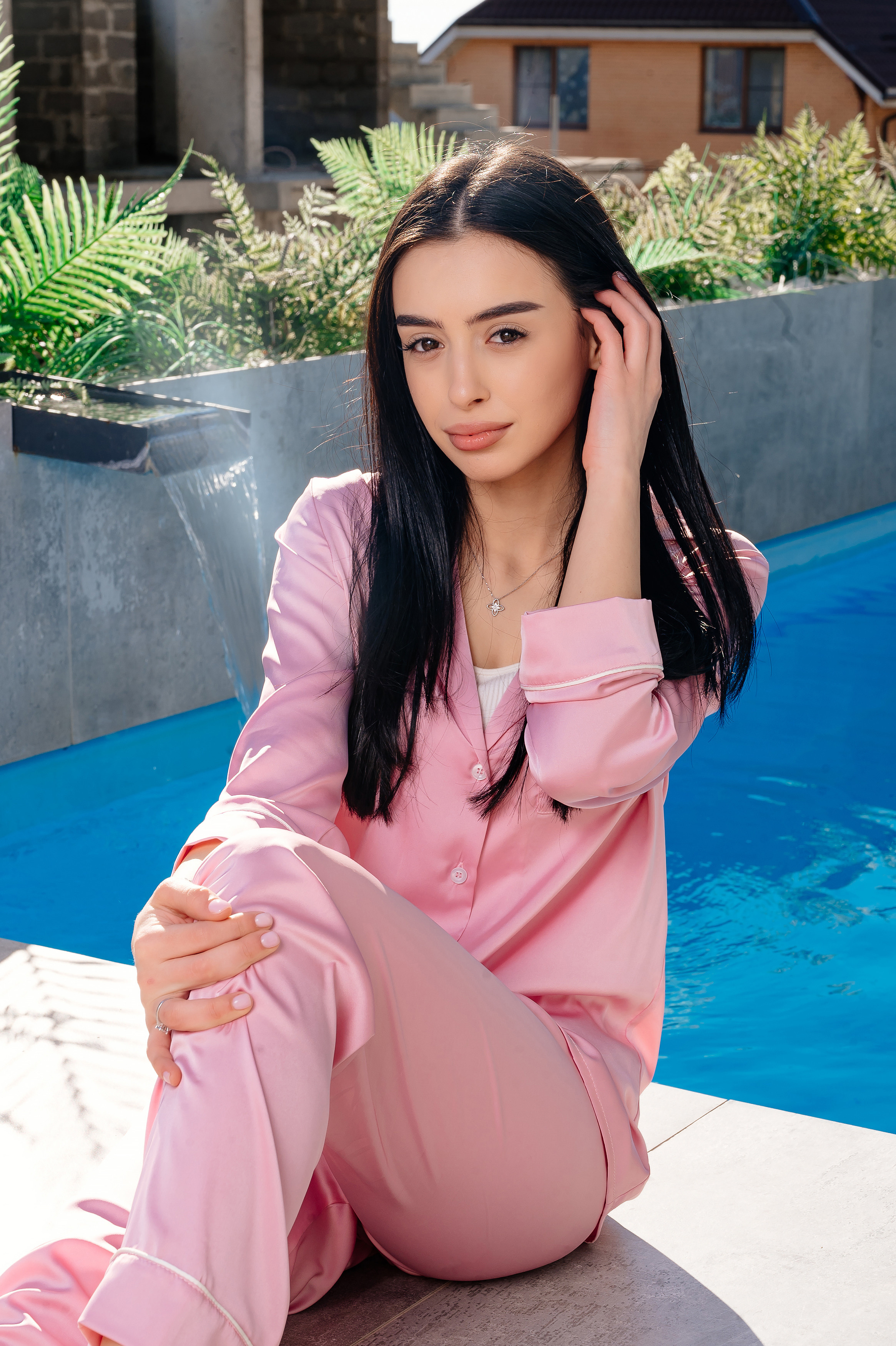 Девчачий день рождения. Свадебный и семейный фотограф в Сочи Никита Пищов